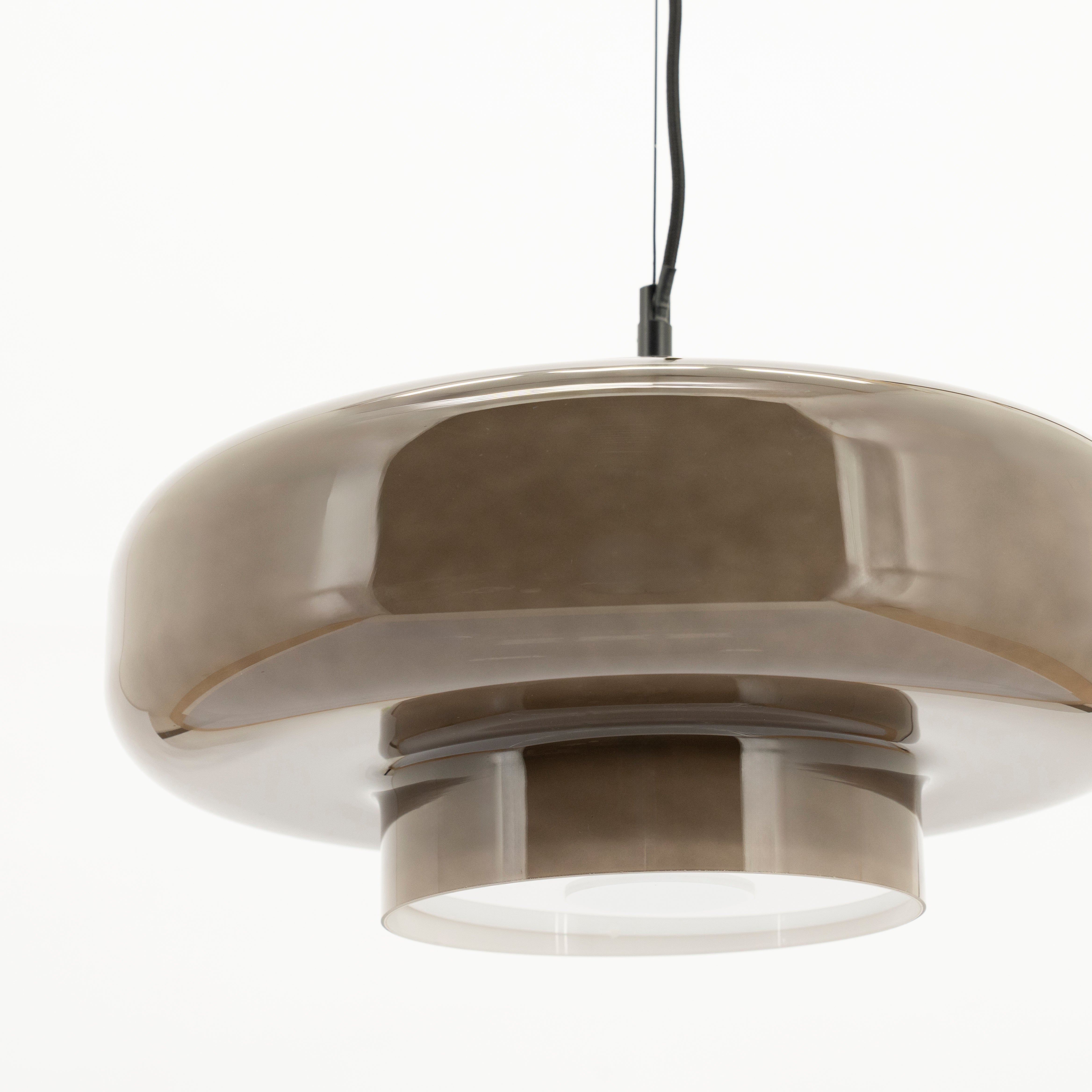 VETRO Green Pendant Lamp
