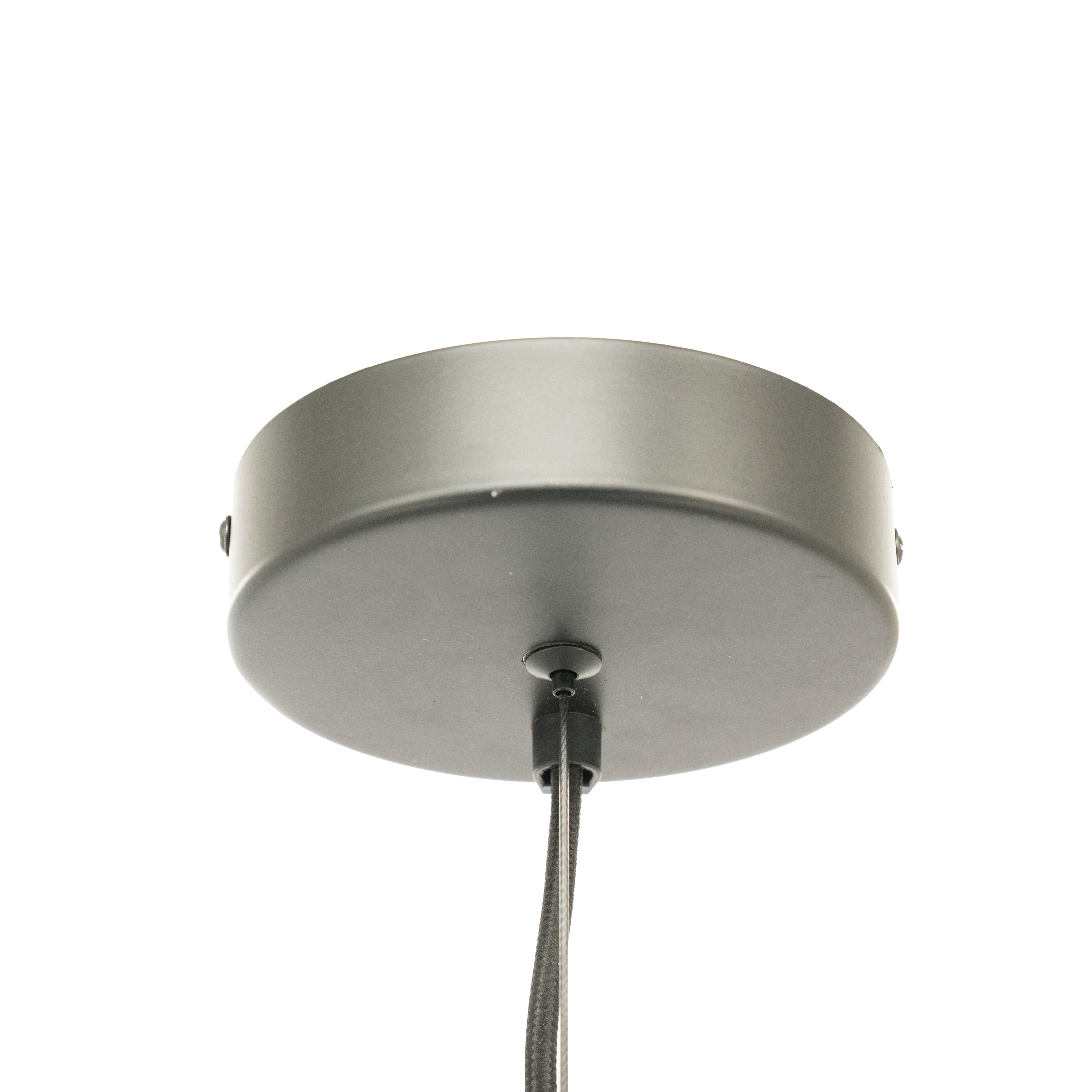 VETRO Green Pendant Lamp
