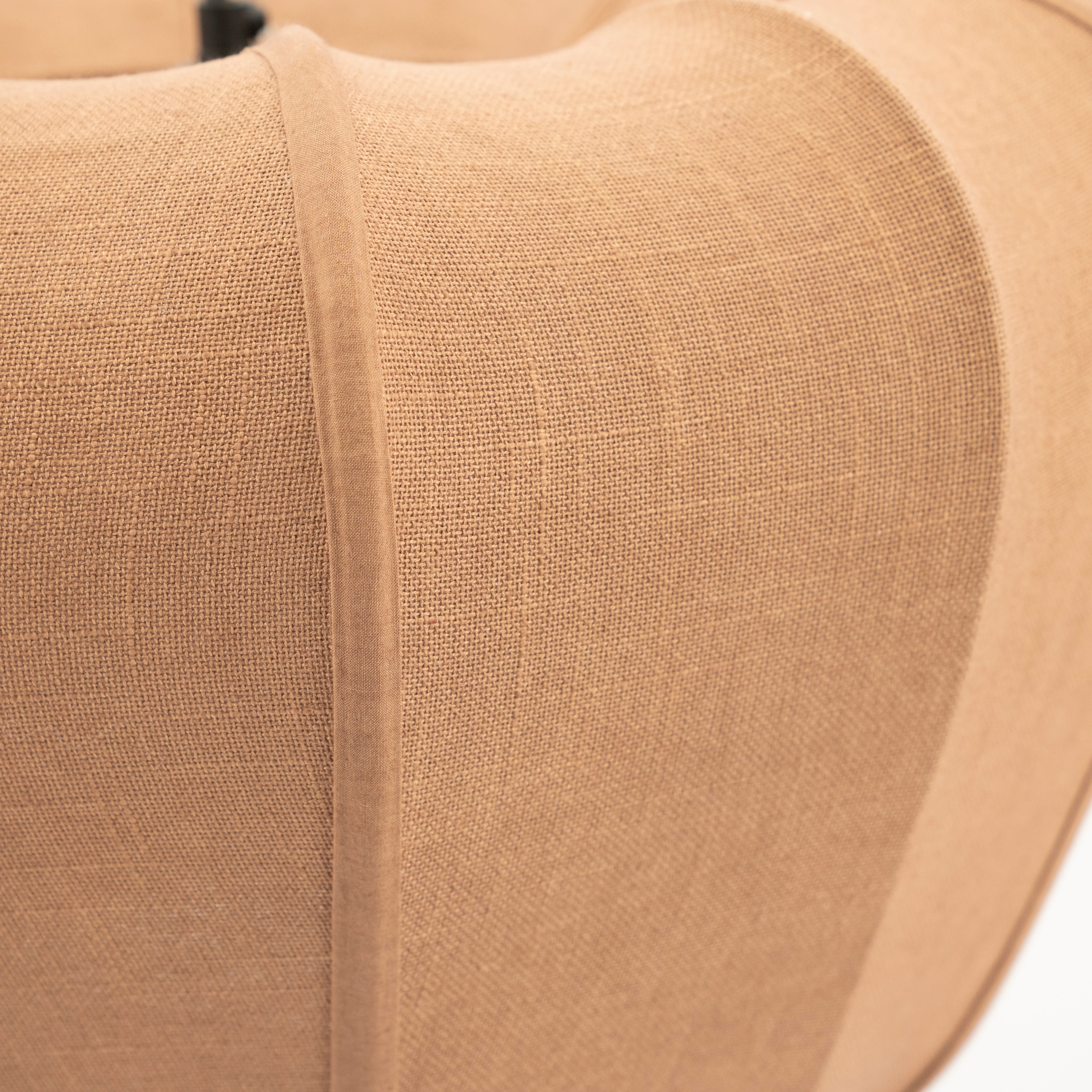 Pendelleuchte SORA beige