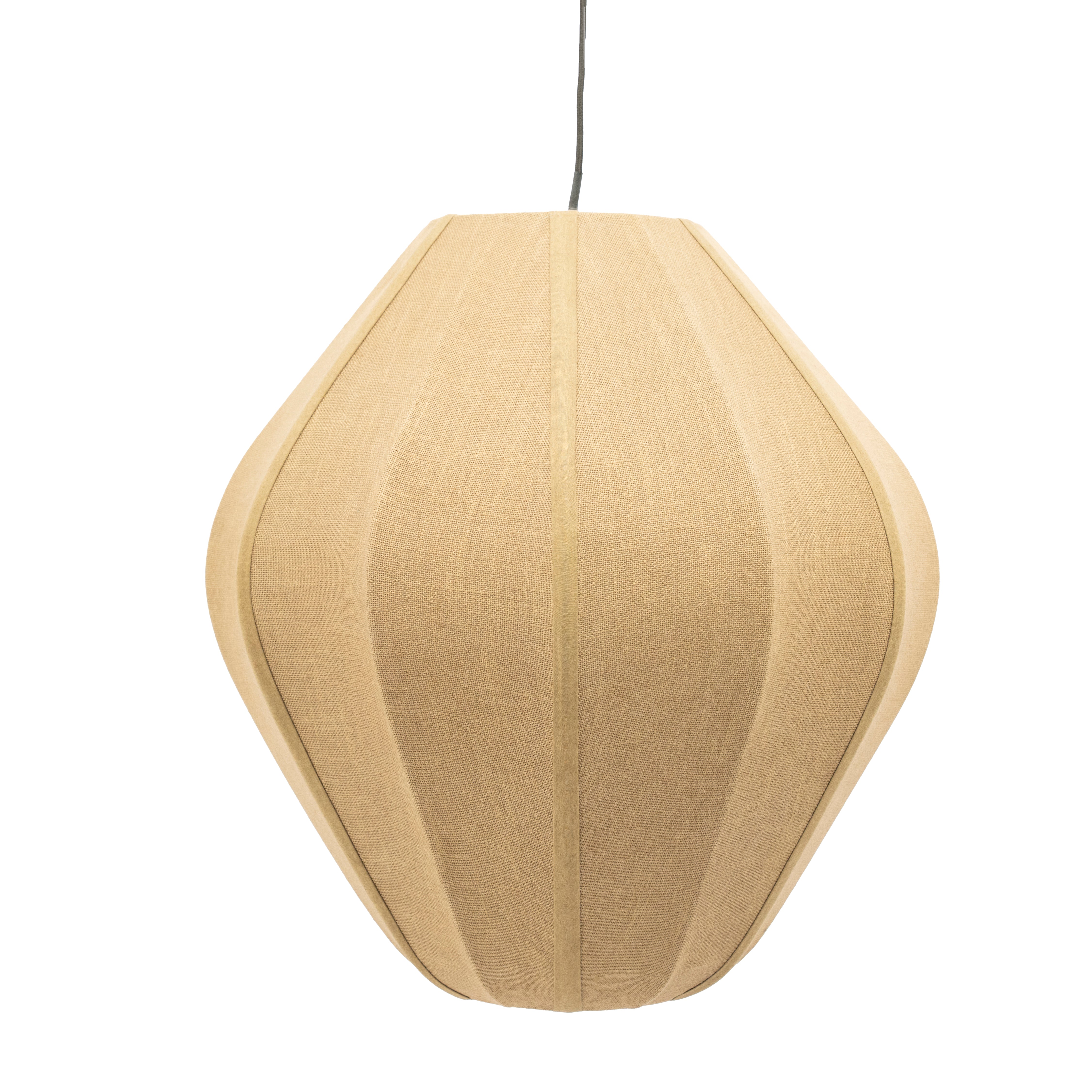 SORA Olive Pendant Lamp