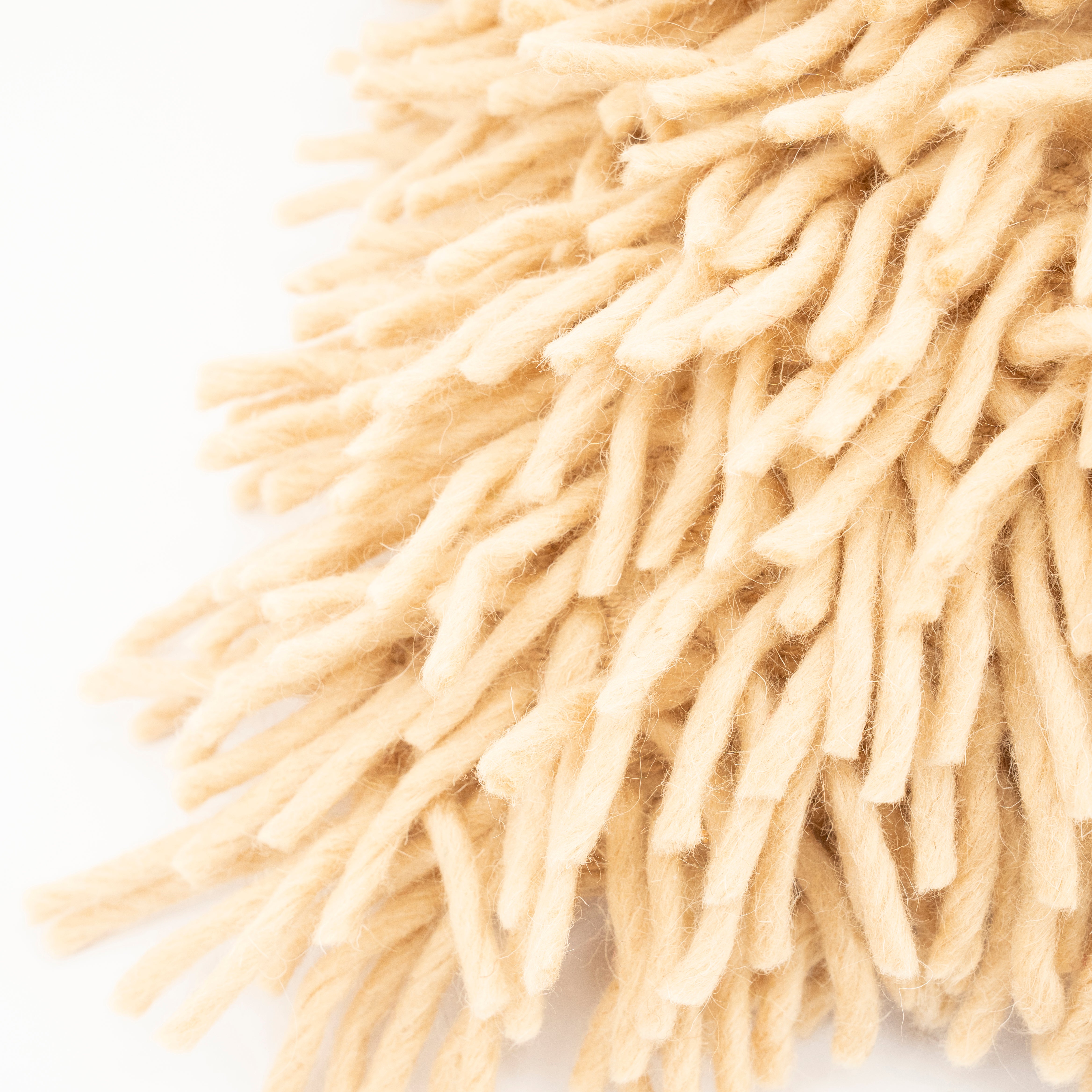 Kussen MOPPY beige