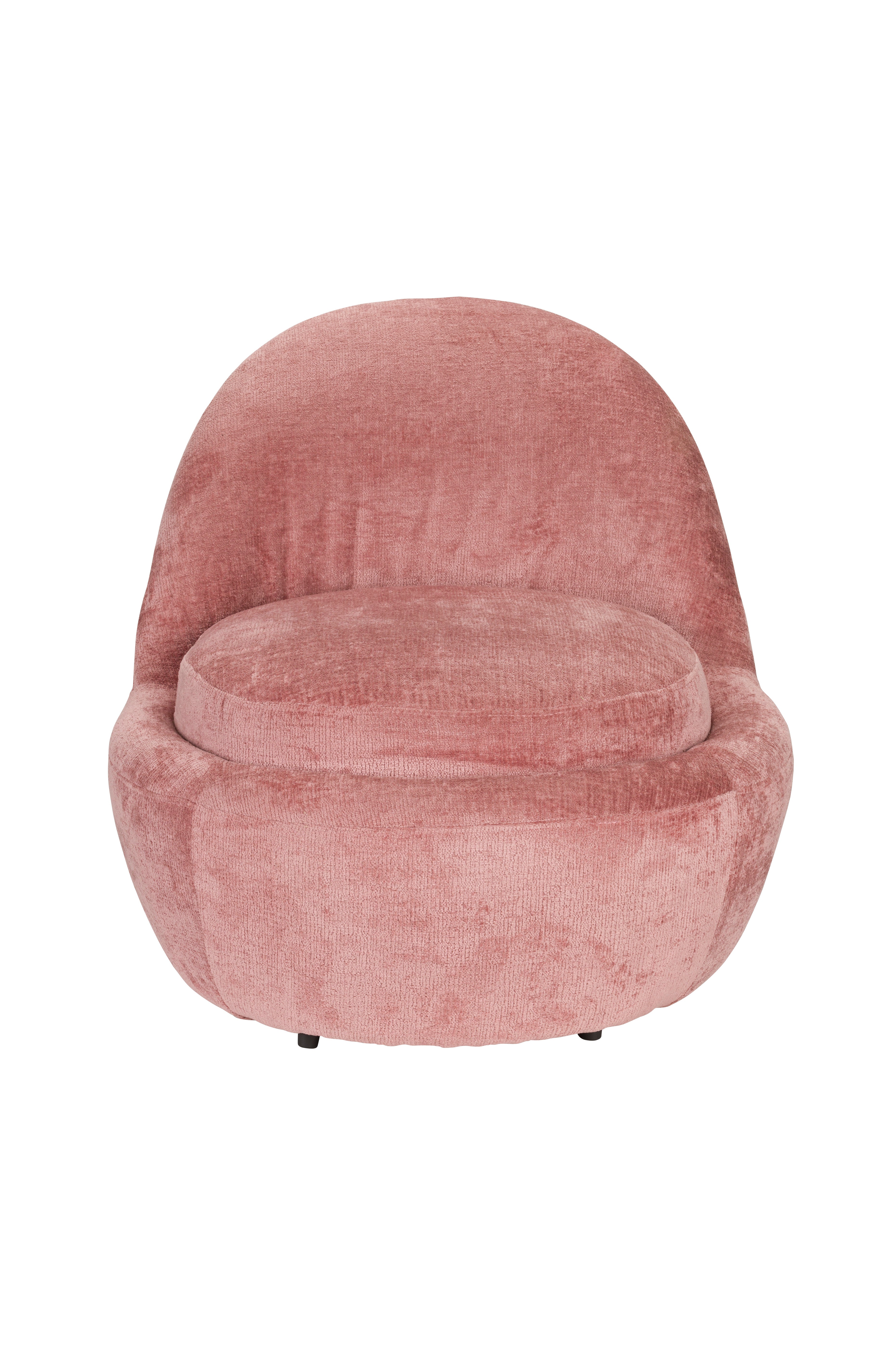 NASH Pink Armchair