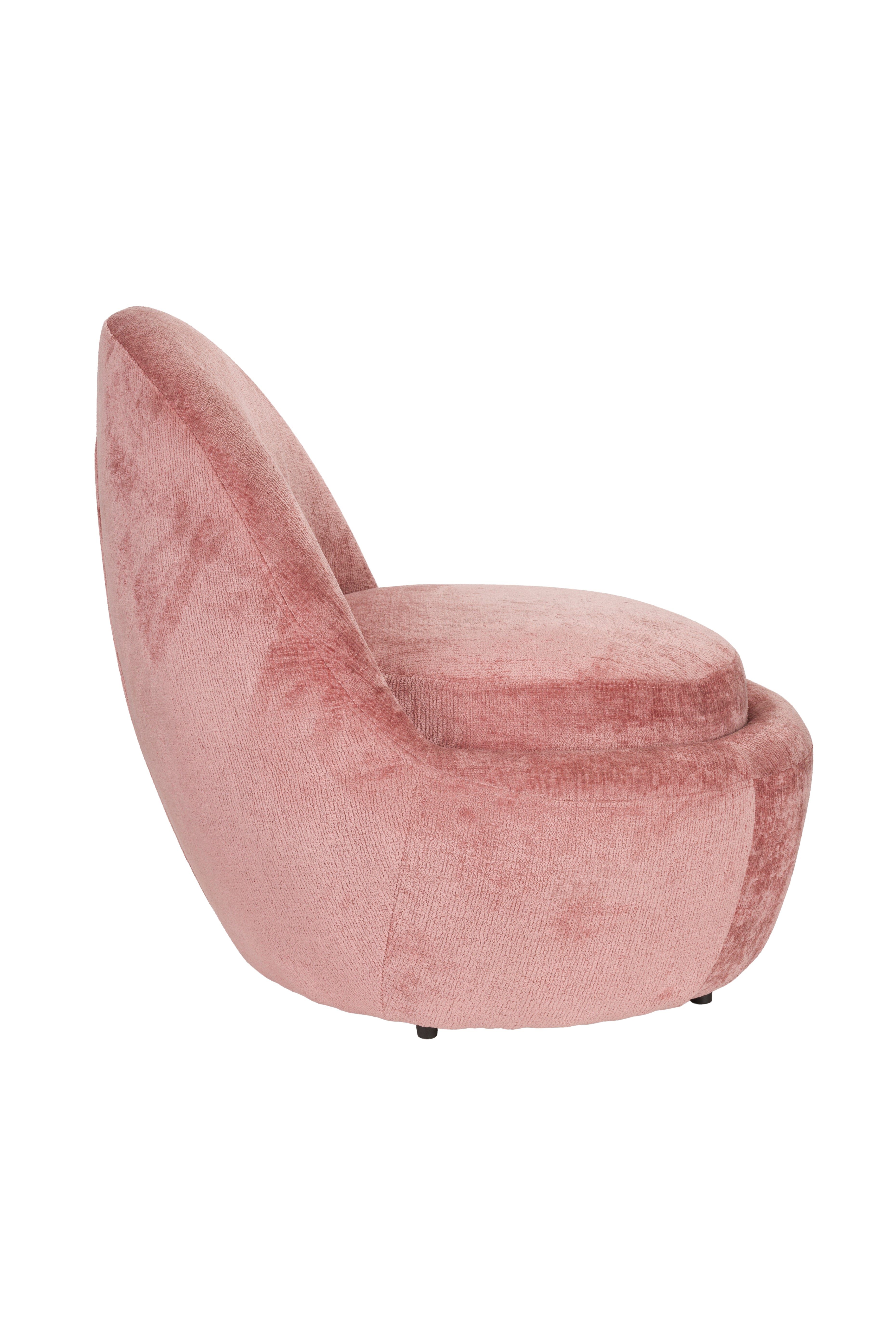 NASH Pink Armchair
