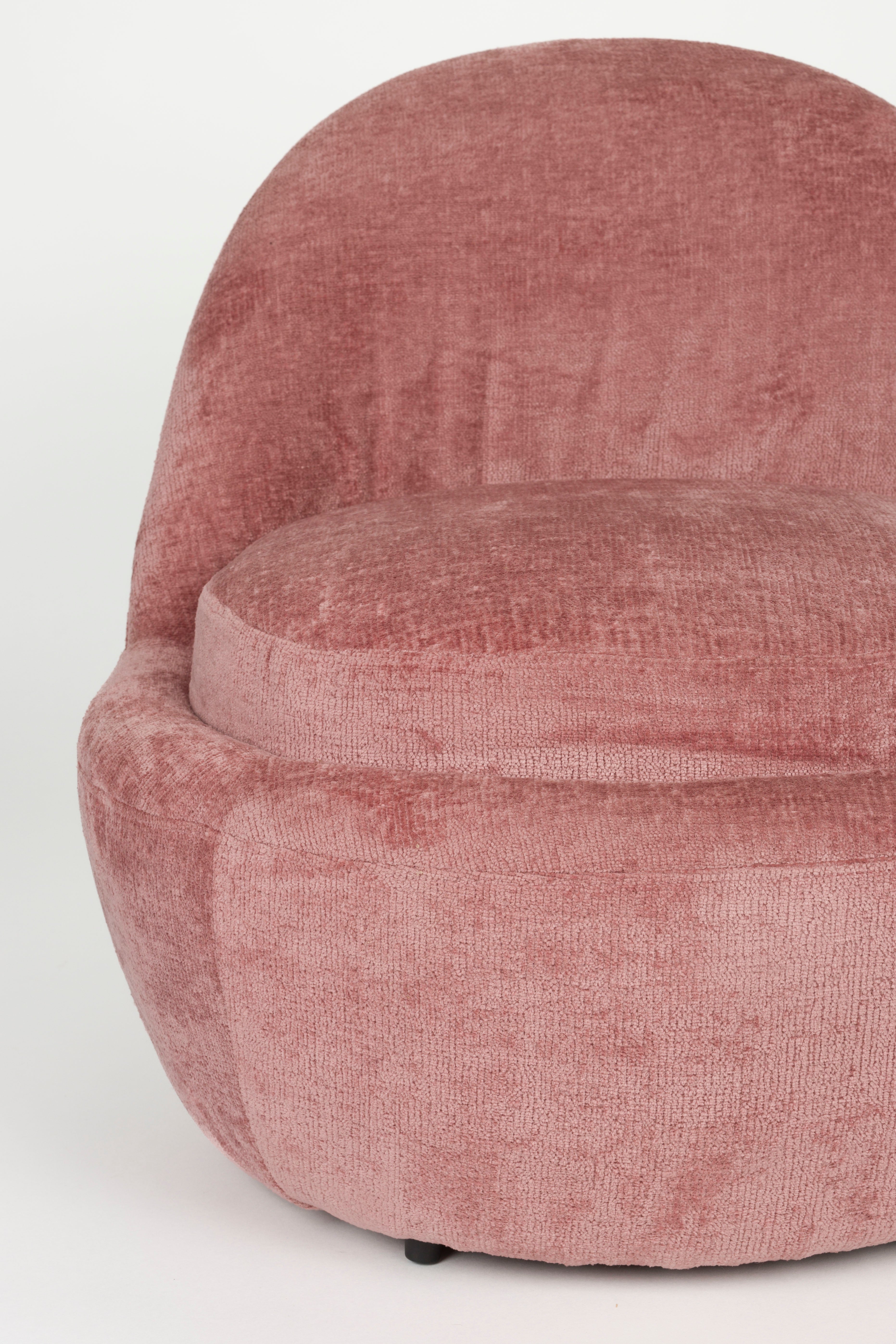 NASH Pink Armchair