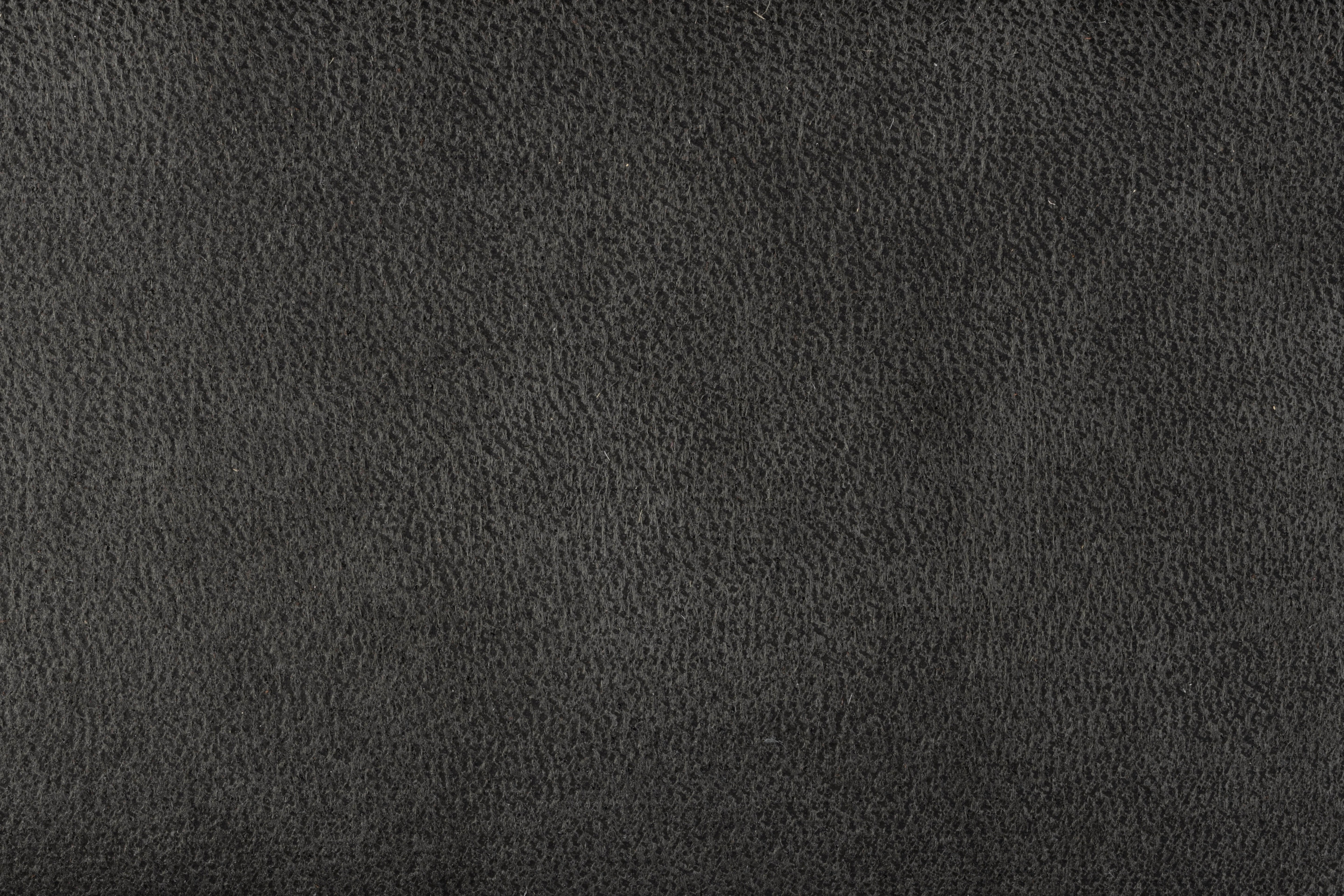 Voetenbank JOHN antraciet