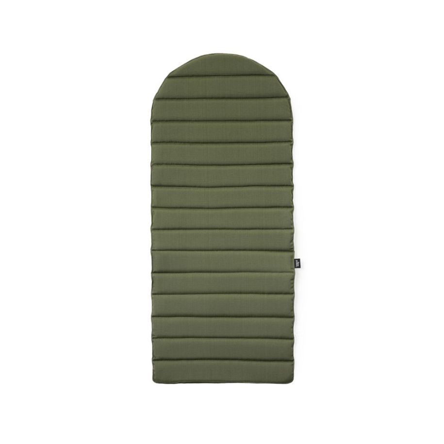 Buitenstoel GROOVE groen