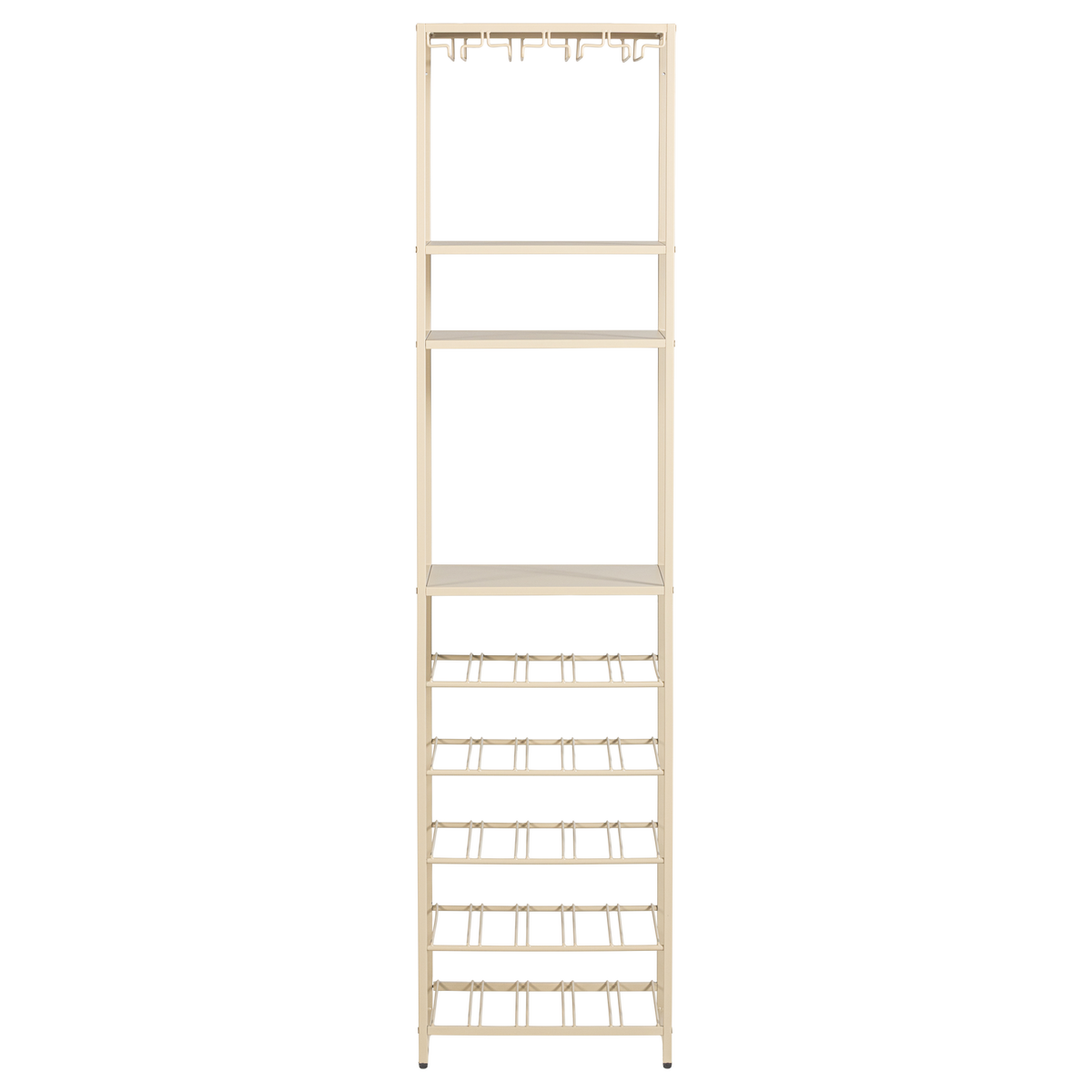 Wieszak REESE piaskowy – ujęcie 5