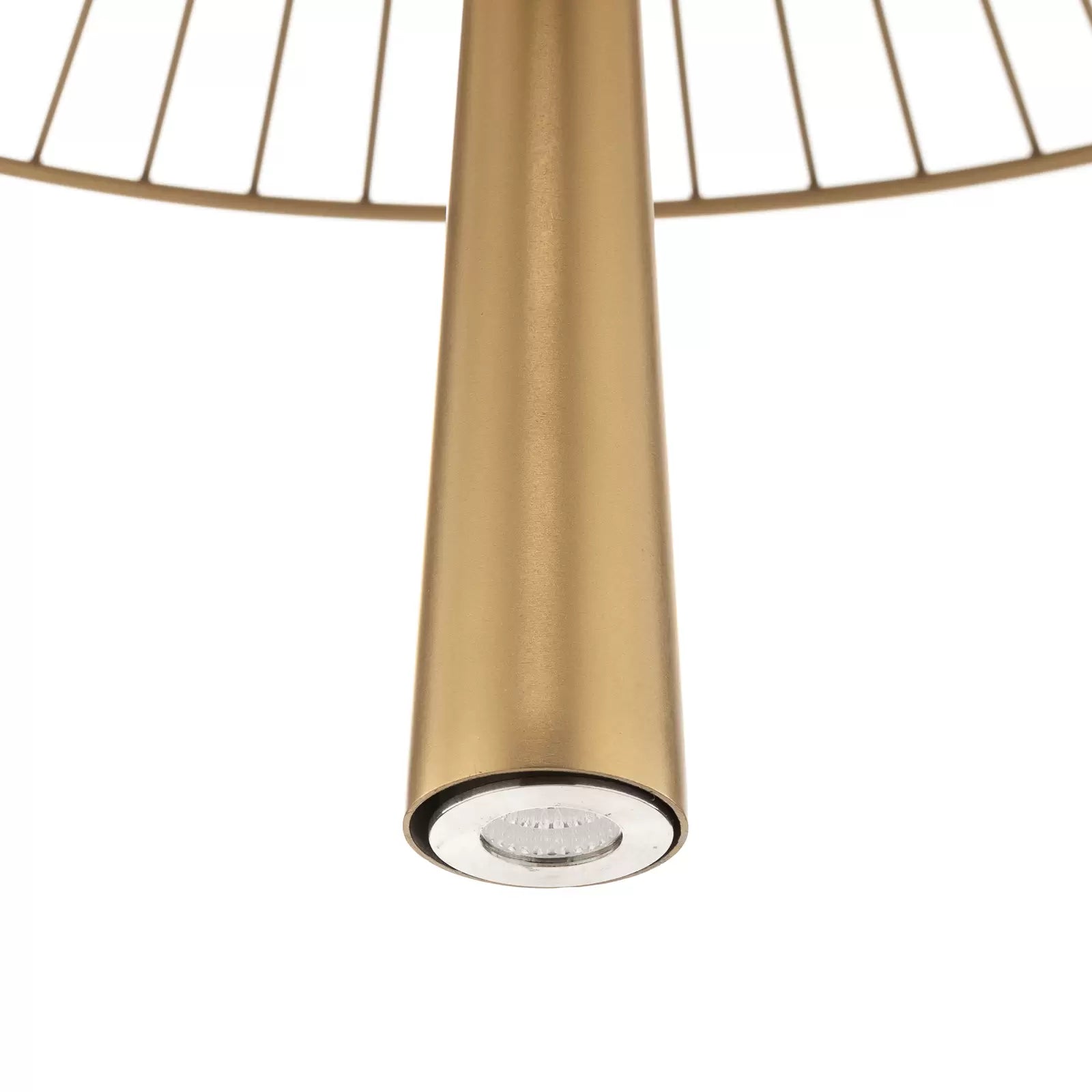 Hanglamp GRAVITY II goud