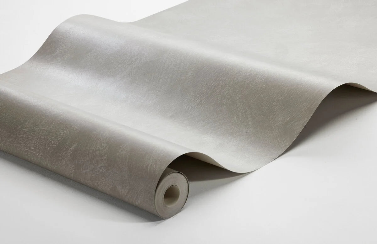 Gipsimitatiewandtapijt PAINTER’S WALL grijs