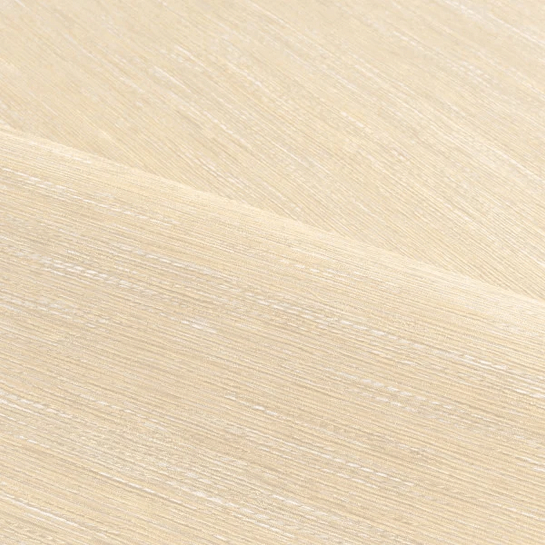 Structuurtapijt dat jacquardstof imiteert TATAMI - CHAMPAGNE champagnebeige