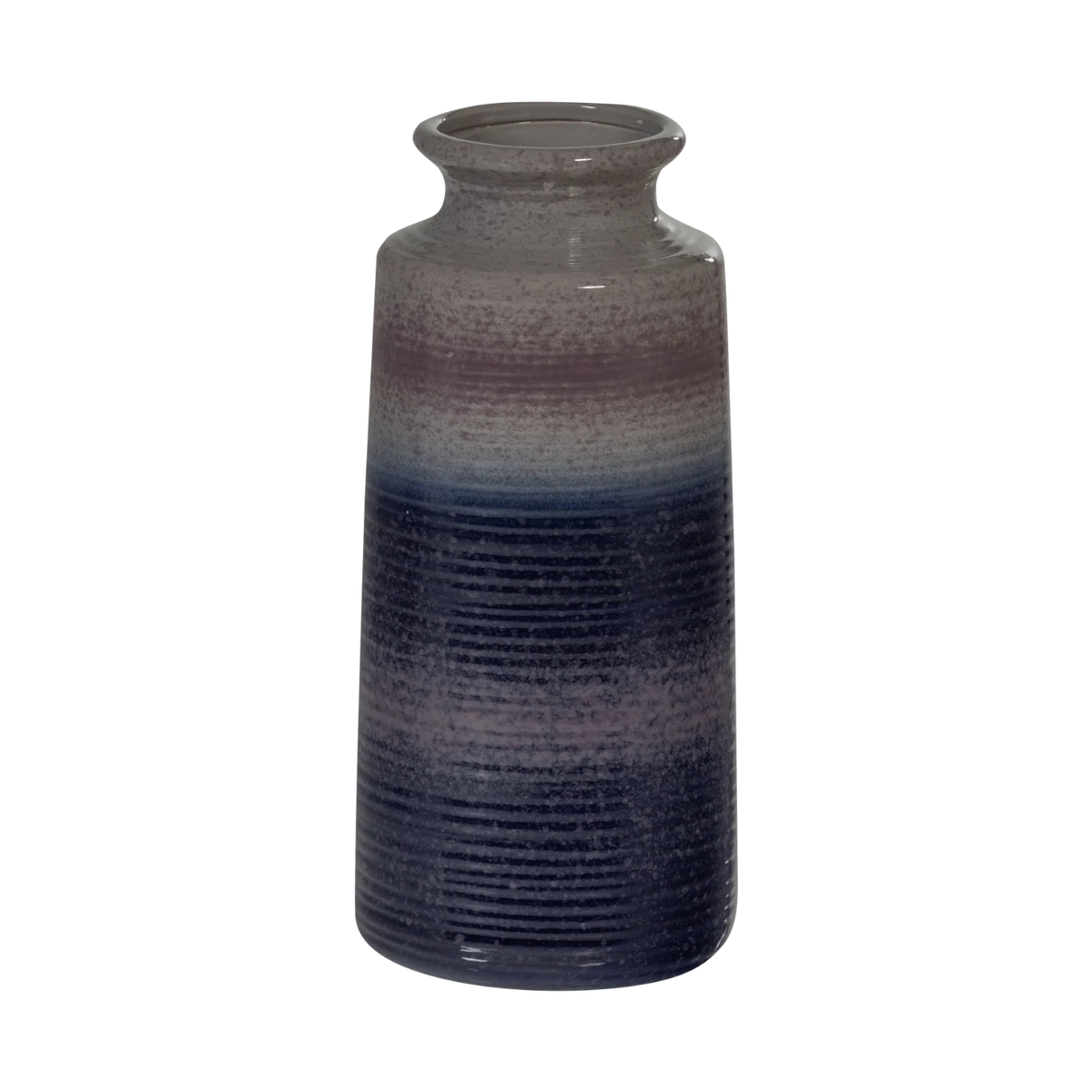 Vaas DECENNIA blauw