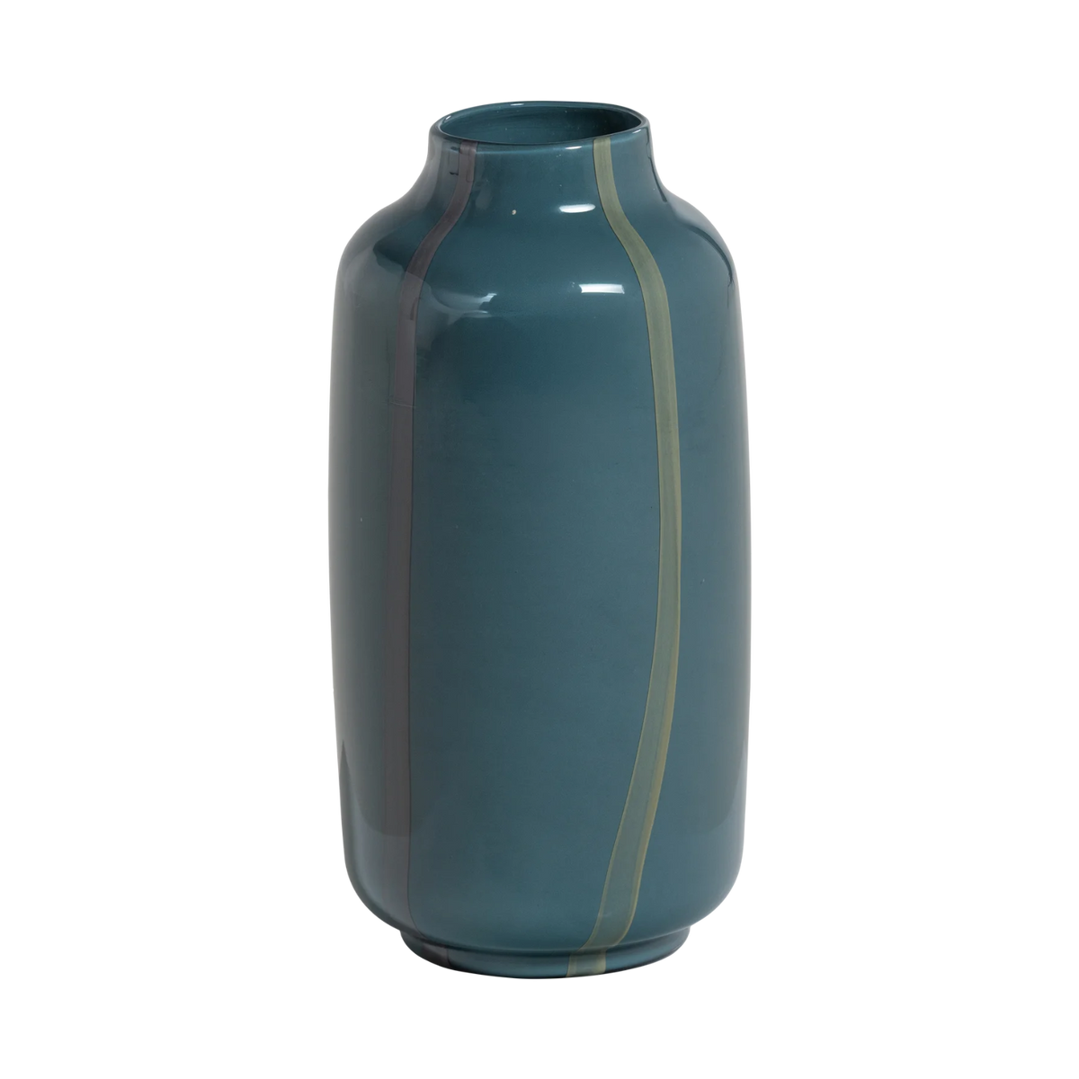Vaas SELENA blauw