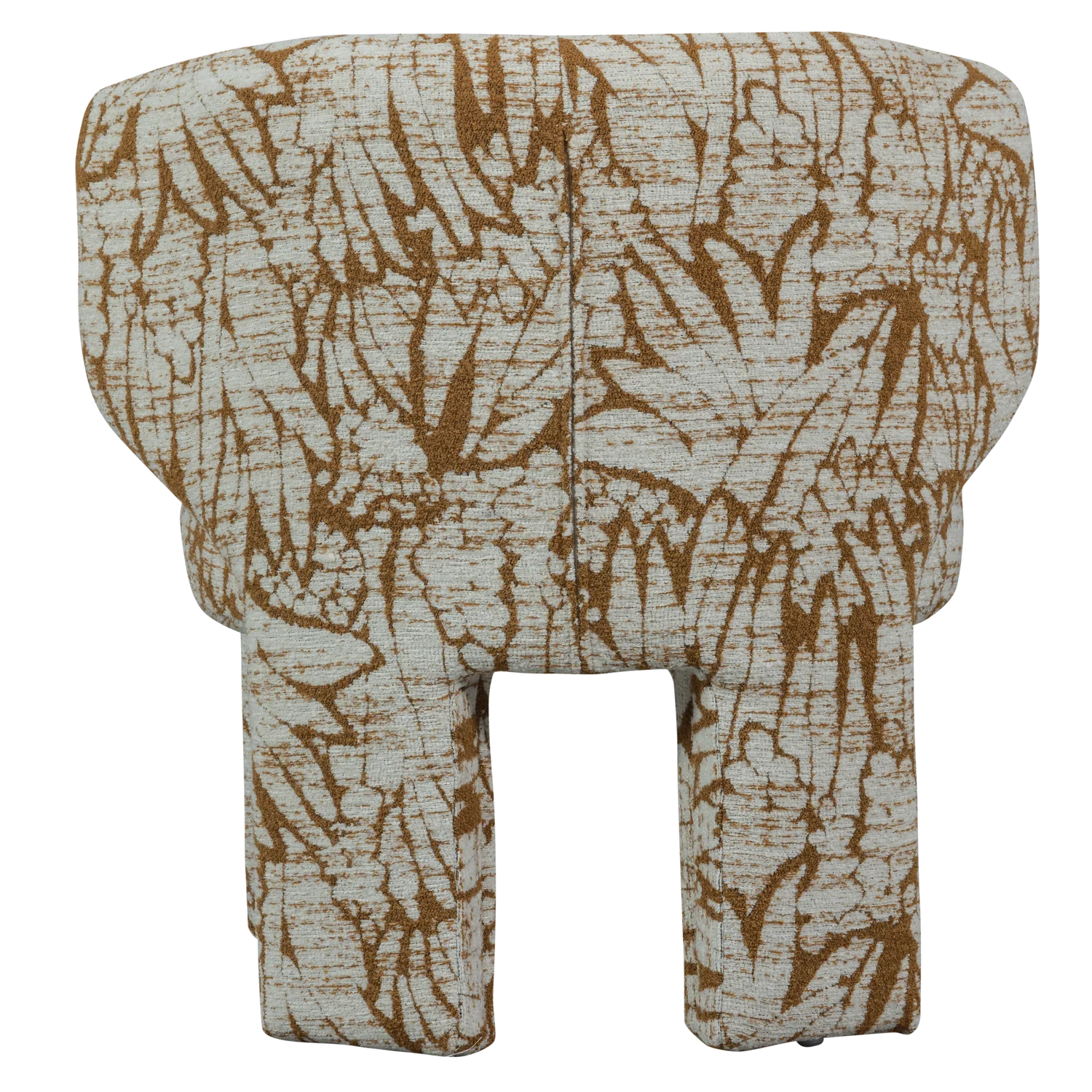 UPKE Armchair Beige-Brown