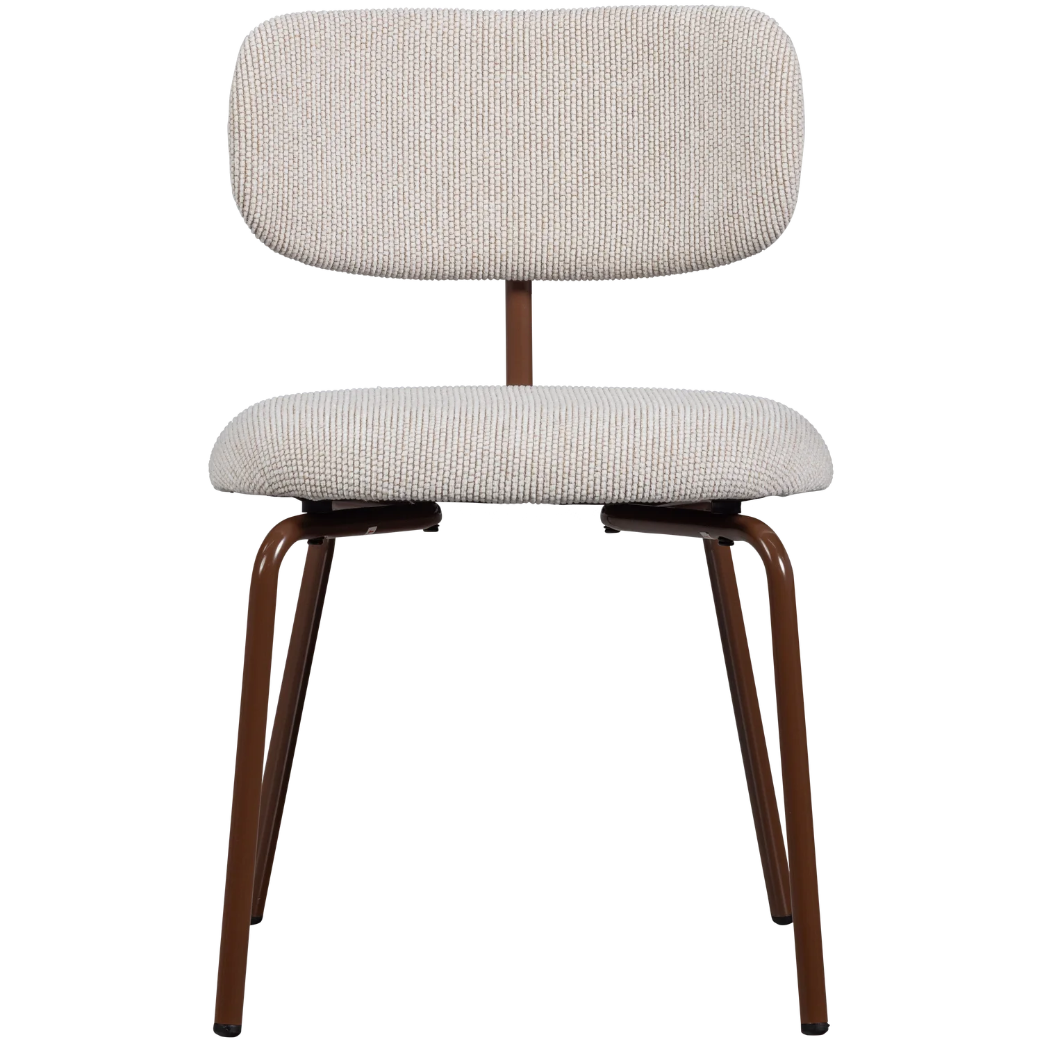 TRAVIS chair cream
