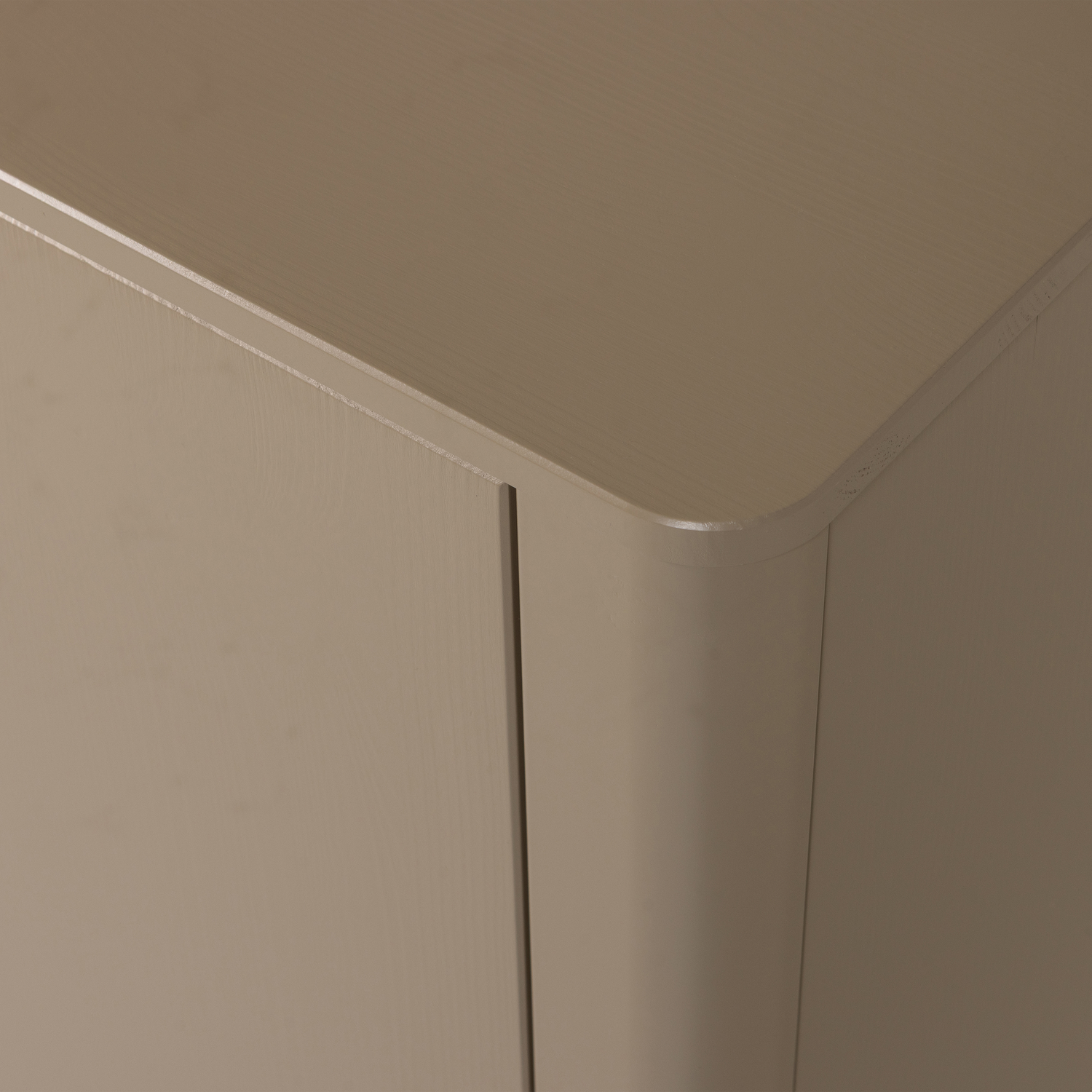 Kommode GUNNAR beige