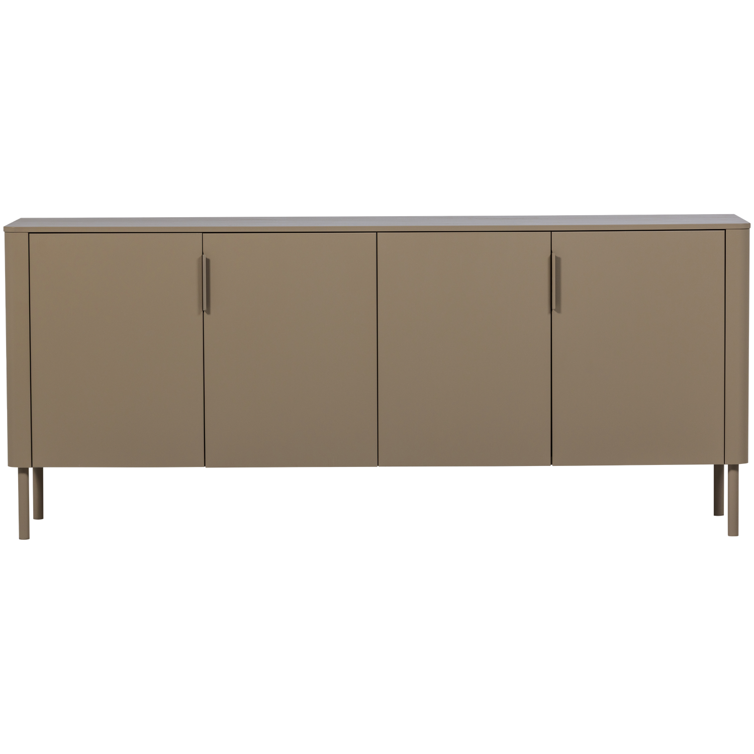 Kommode GUNNAR beige