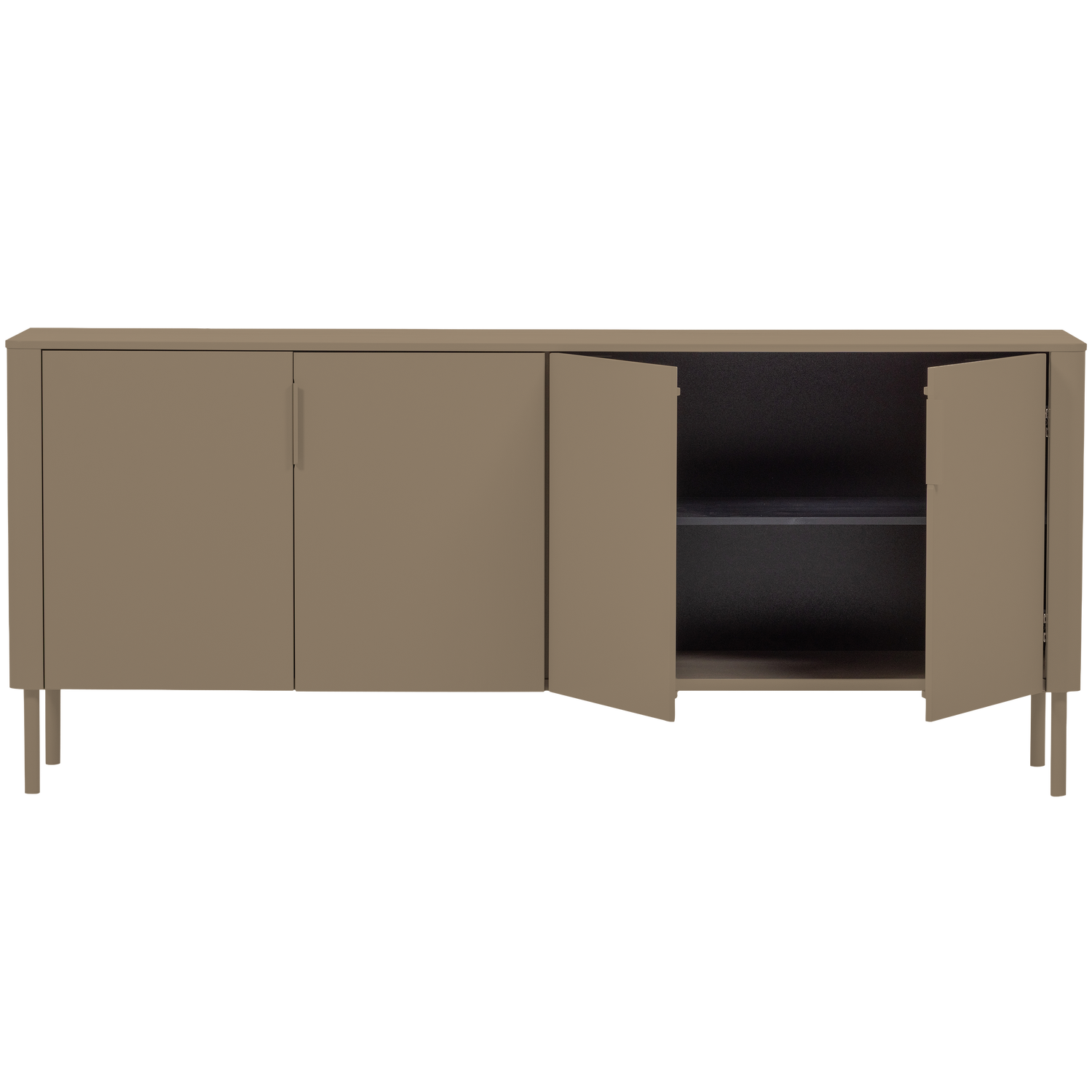 Kommode GUNNAR beige