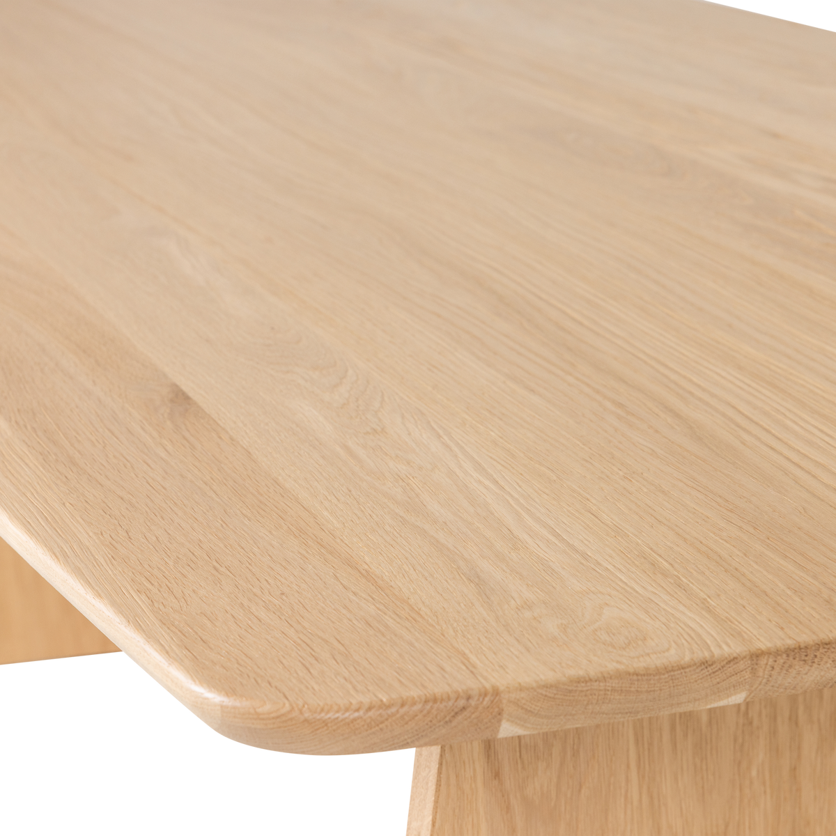 Stół VEERE naturalny – ujęcie 5