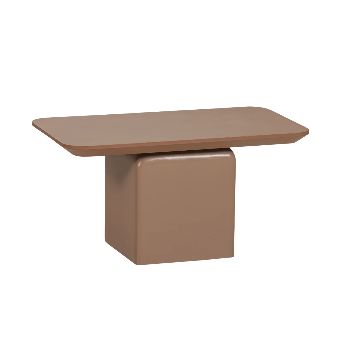Salontafel TOV vuilroze