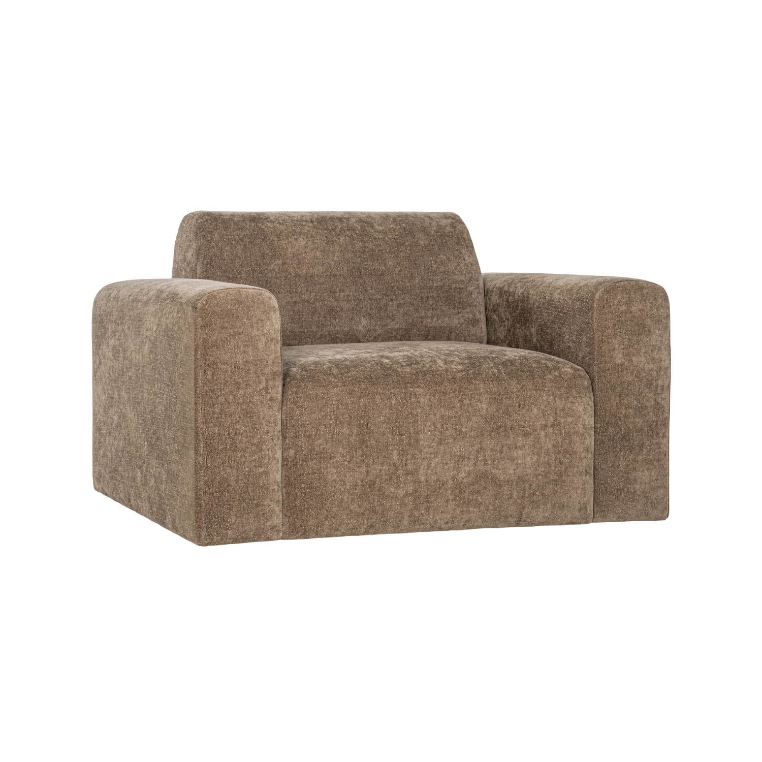 Fauteuil UMINA khaki
