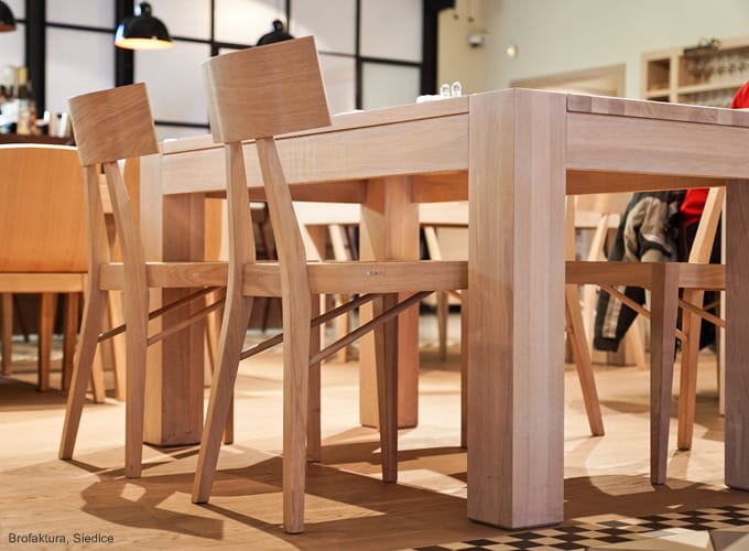 Krzesło AKKA A-0336 drewno bukowe