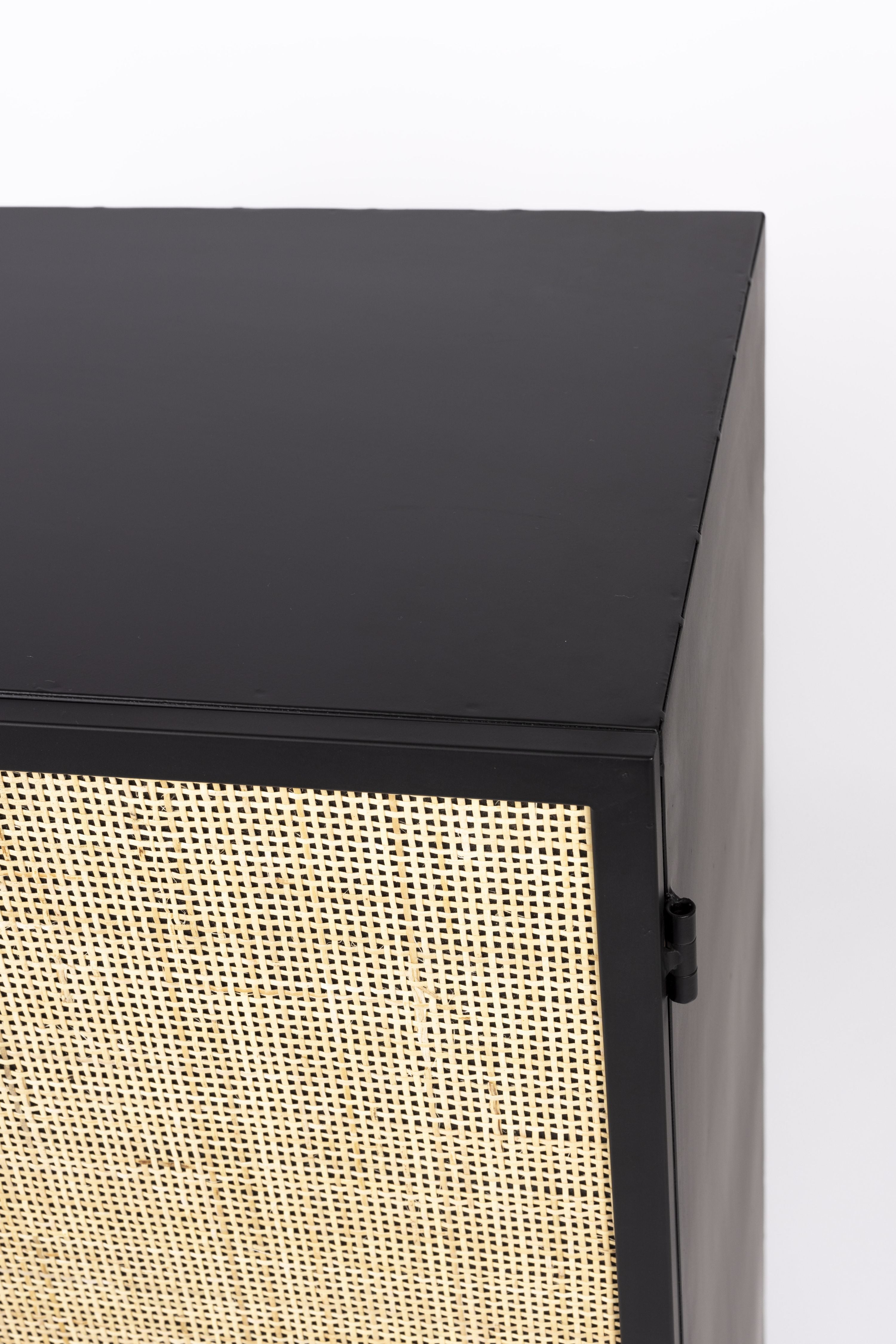 Cabinet Guuji Low 2do White Label Living    Eye on Design