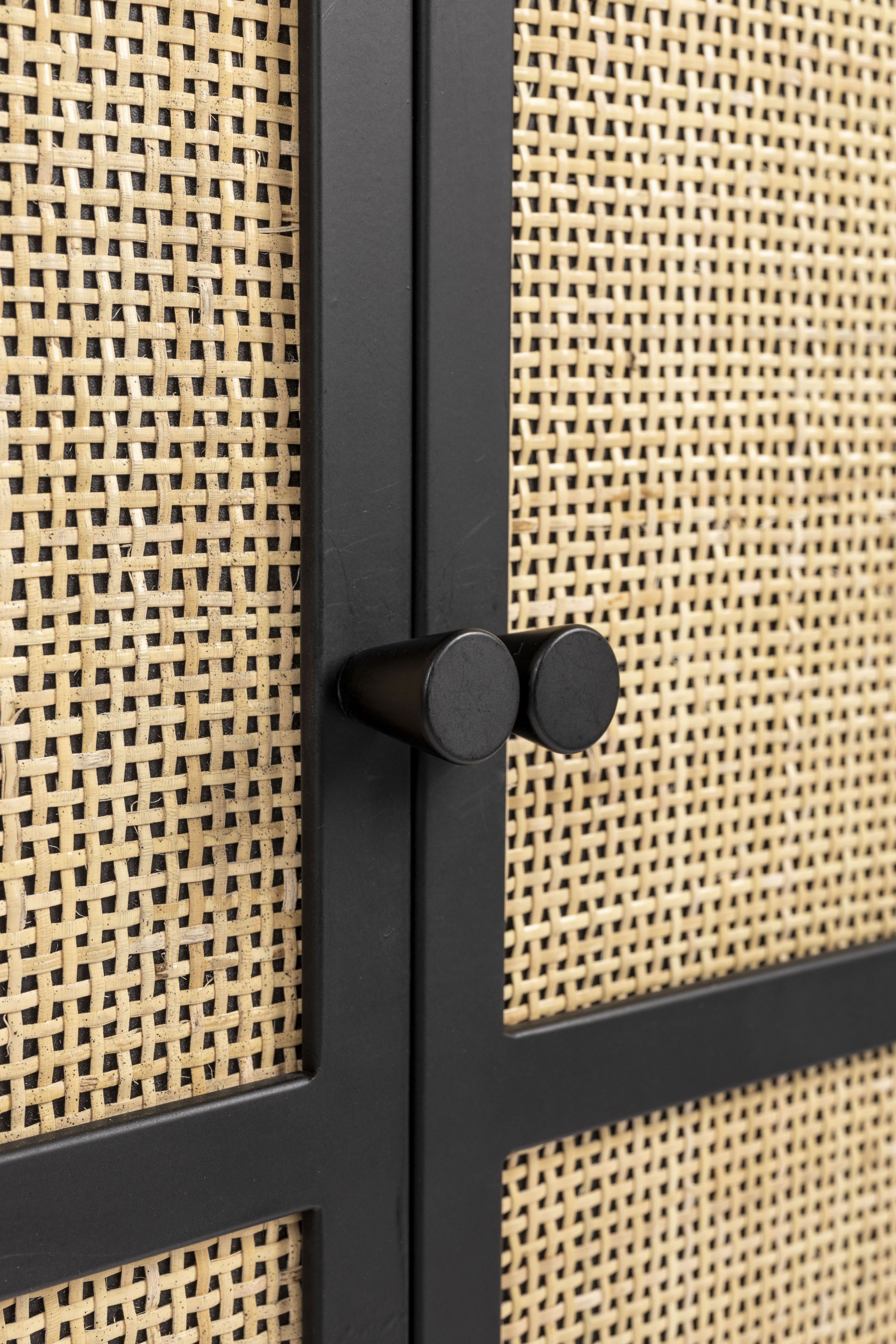 Cabinet Guuji Low 2do White Label Living    Eye on Design