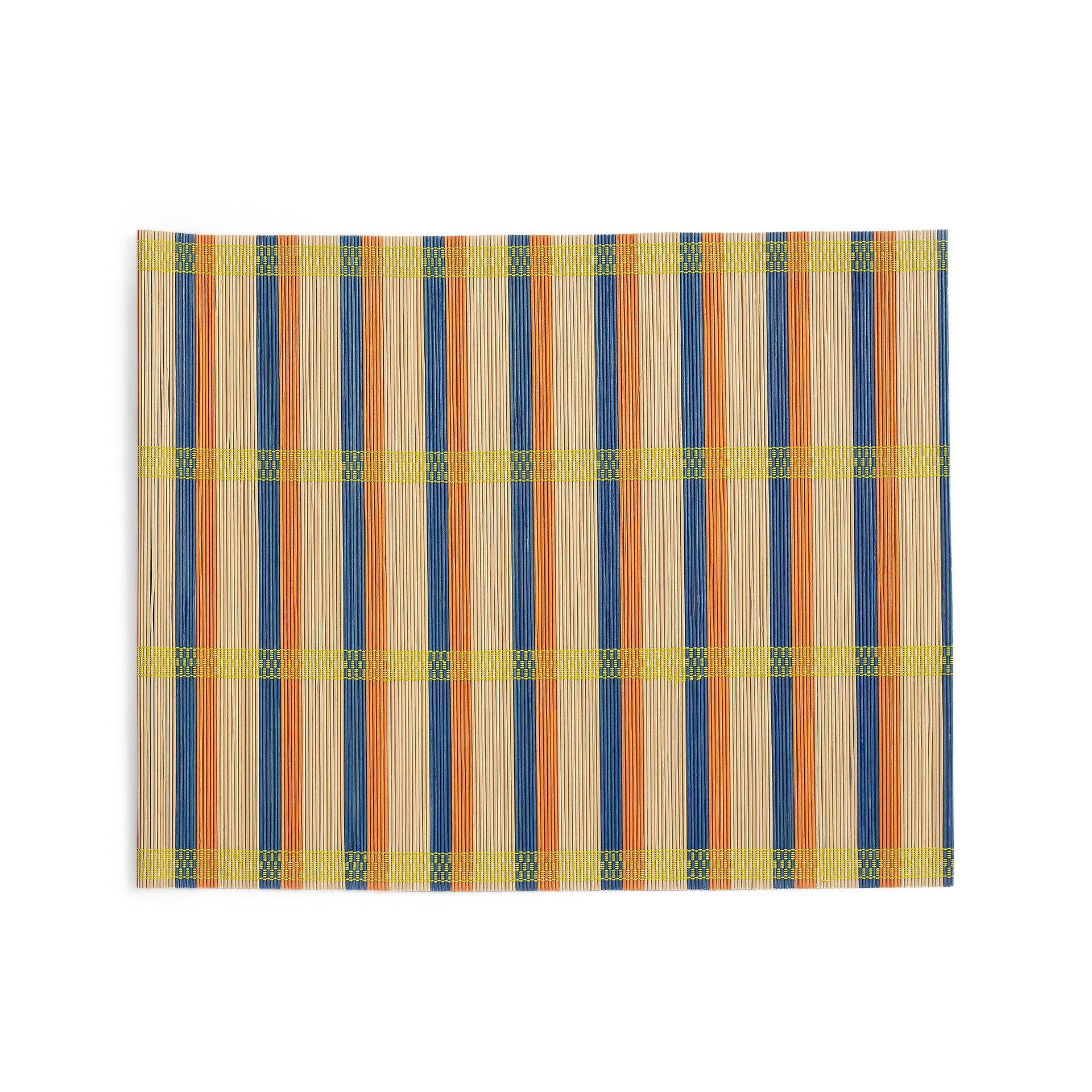 UMAMI Colorful Placemat Set