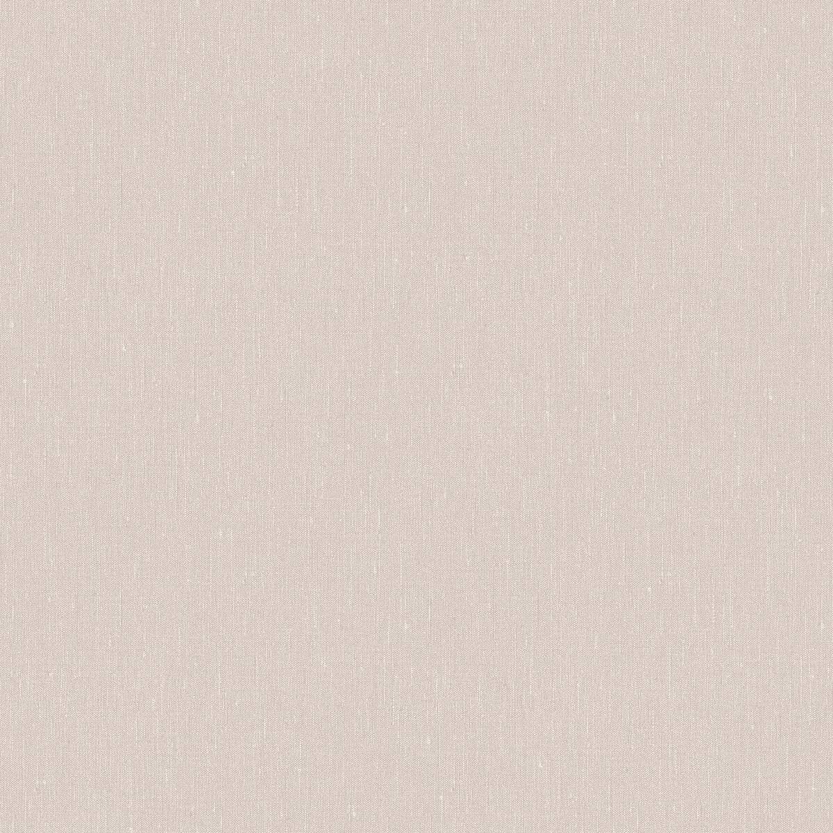Strukturierte Tapete, die Leinen imitiert - SOFT BLUSH hellrosa