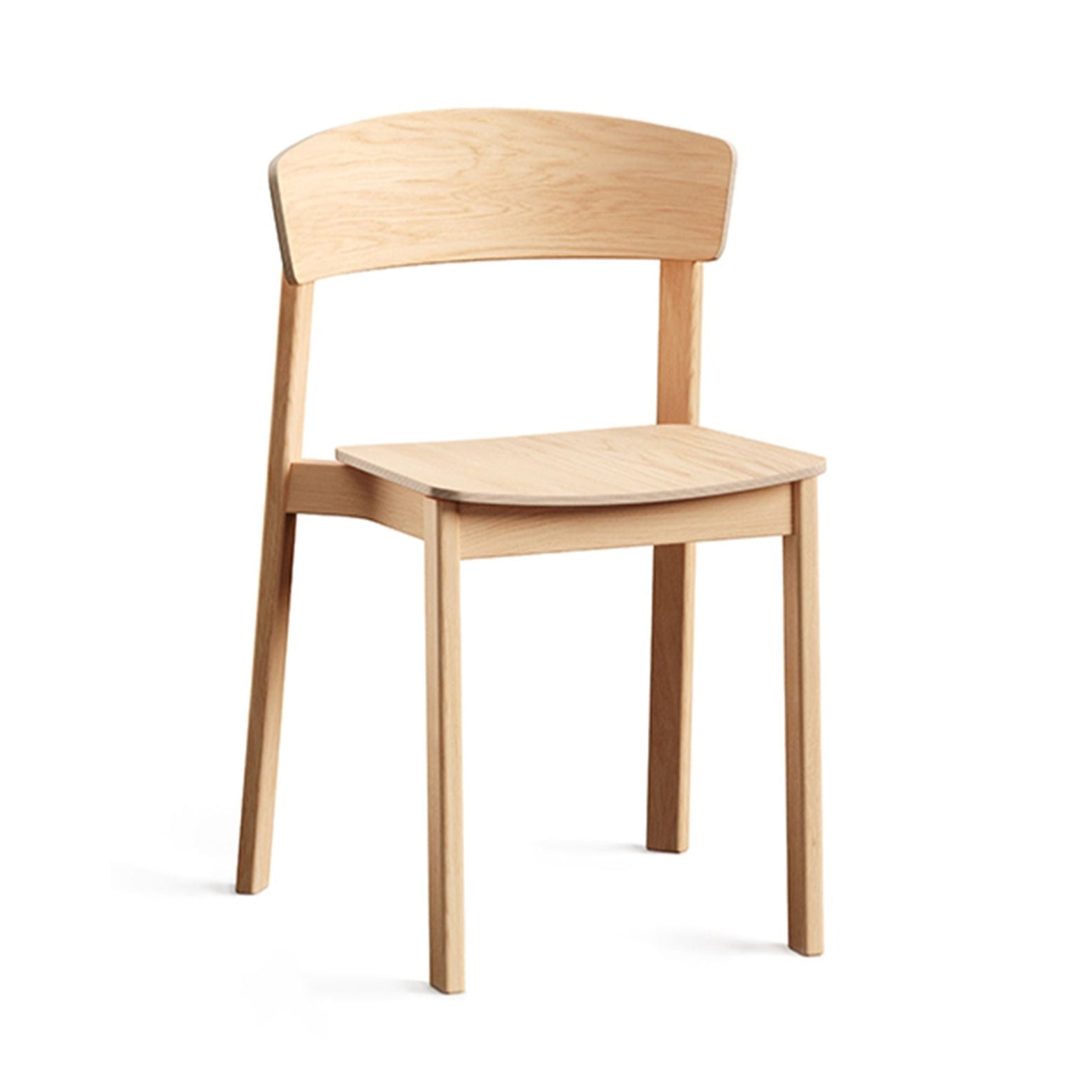 Nord A-2320 wooden chair