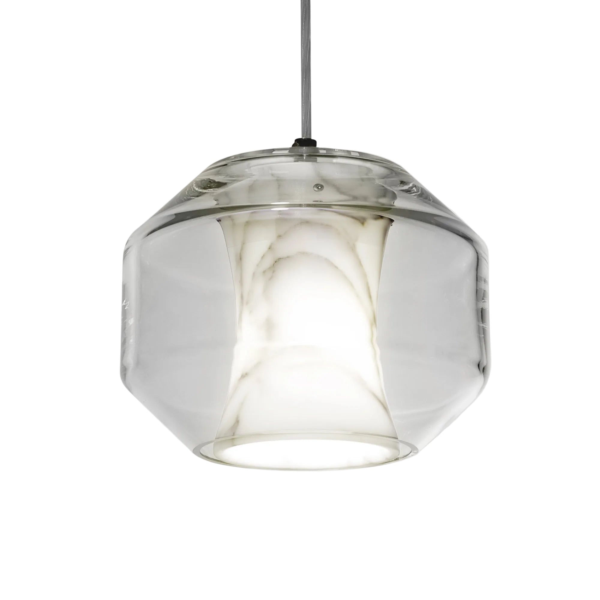 Hanglamp CHAMBER marmer