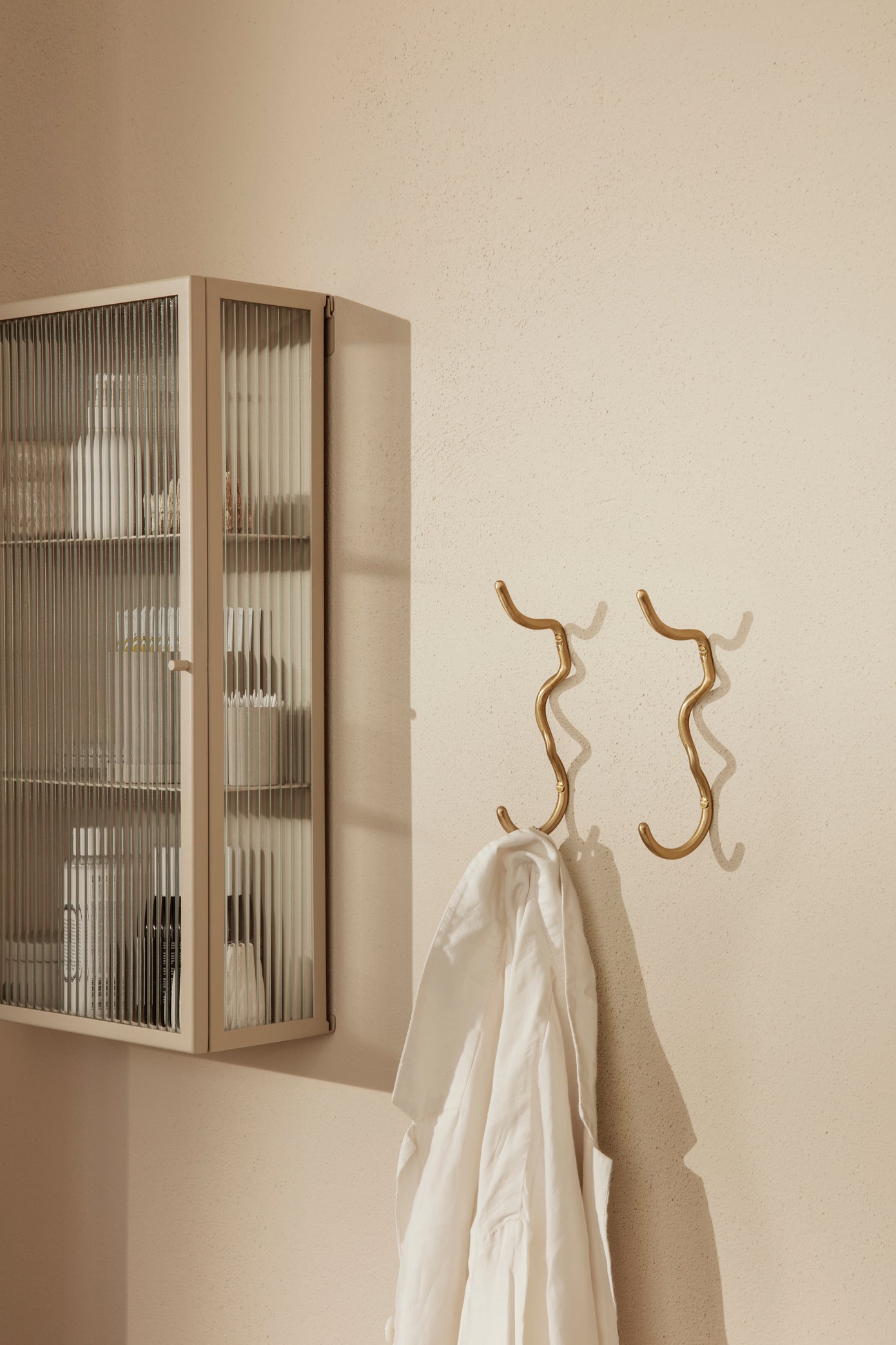 HANGKAST HAZE beige