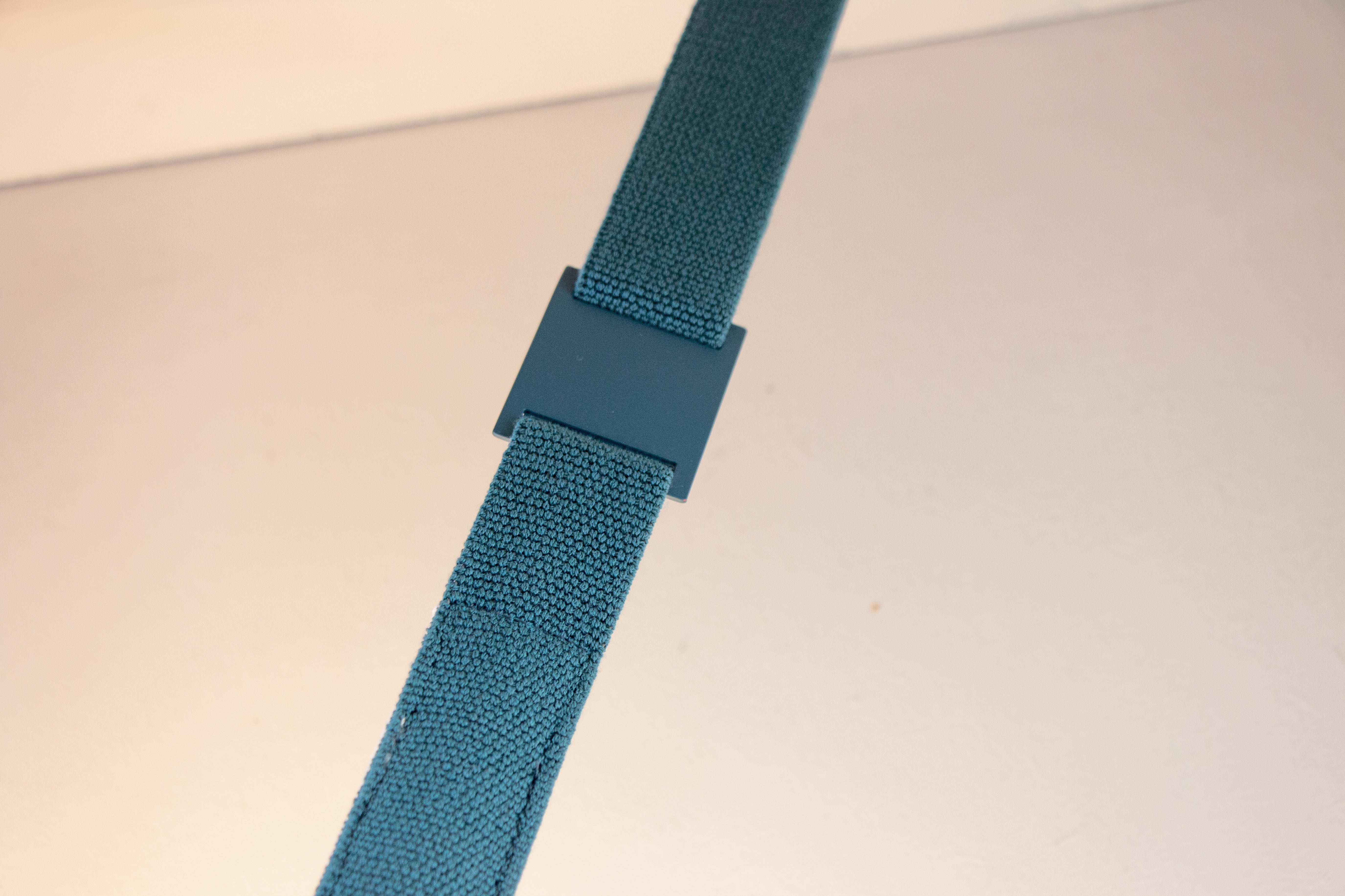 Vloerlamp ELASTICA zwart