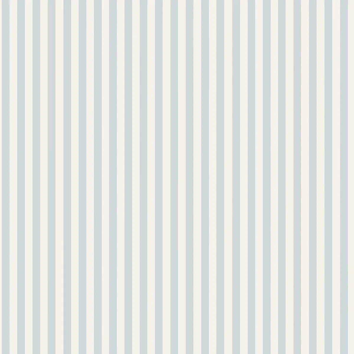 Tapete mit Streifen MÖLLE STRIPE blau-beige