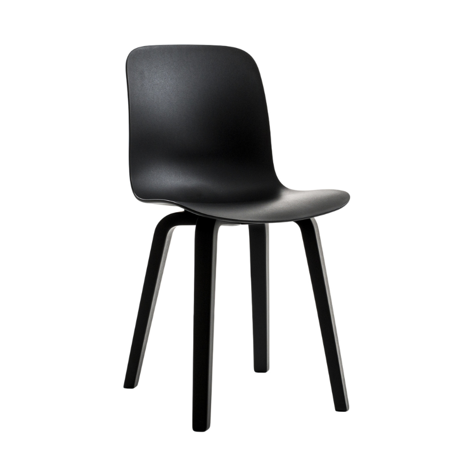 SUBSTANCE chair black