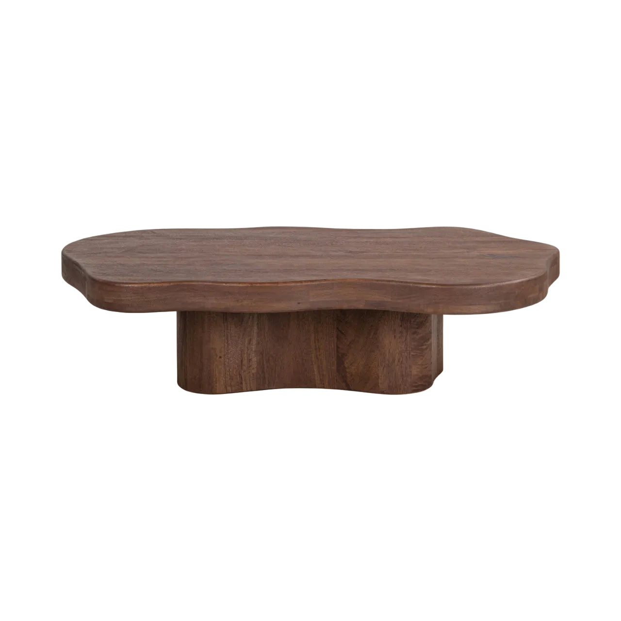 Koffietafel SHERMAN mango hout