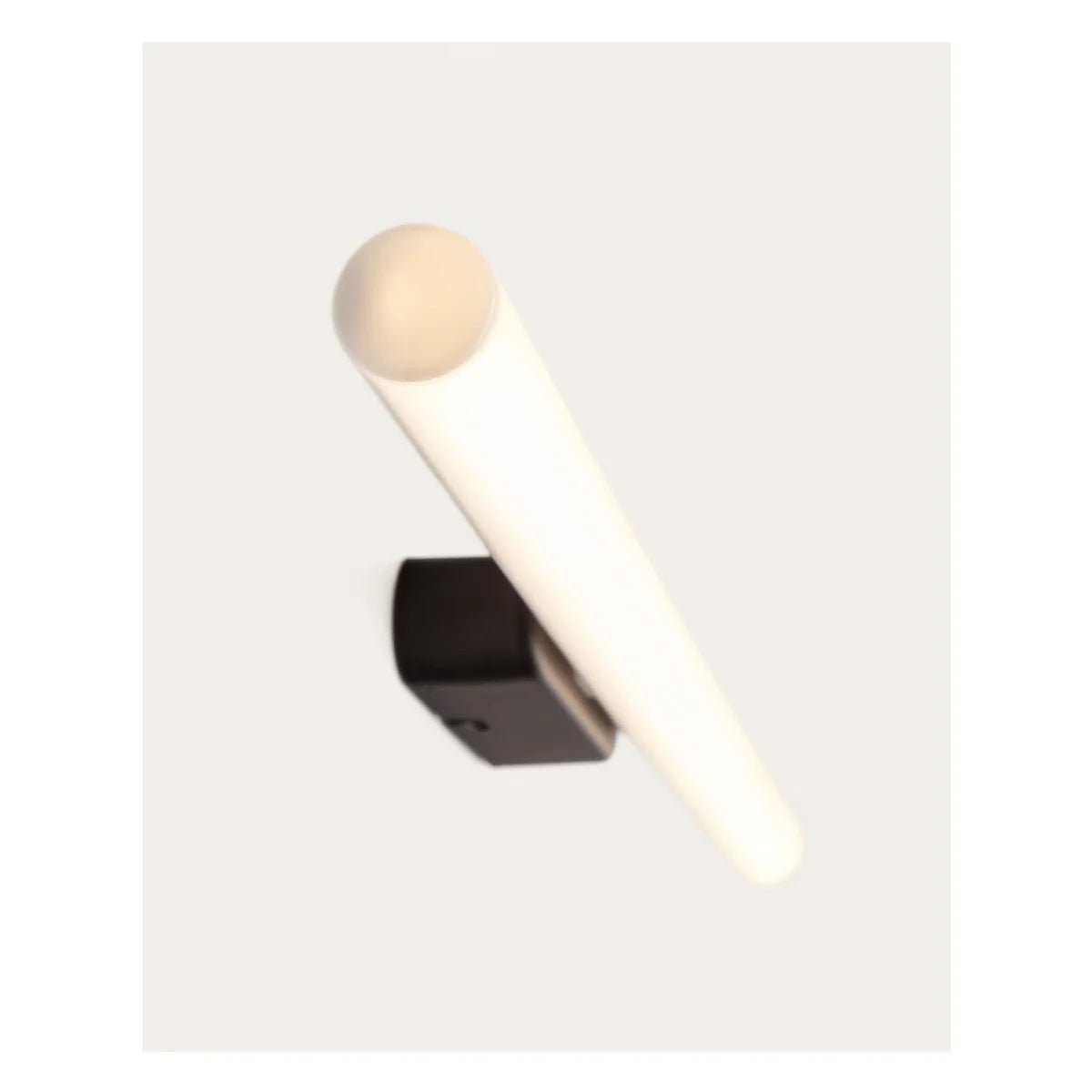 Wandlamp VALQUIRIA zwart