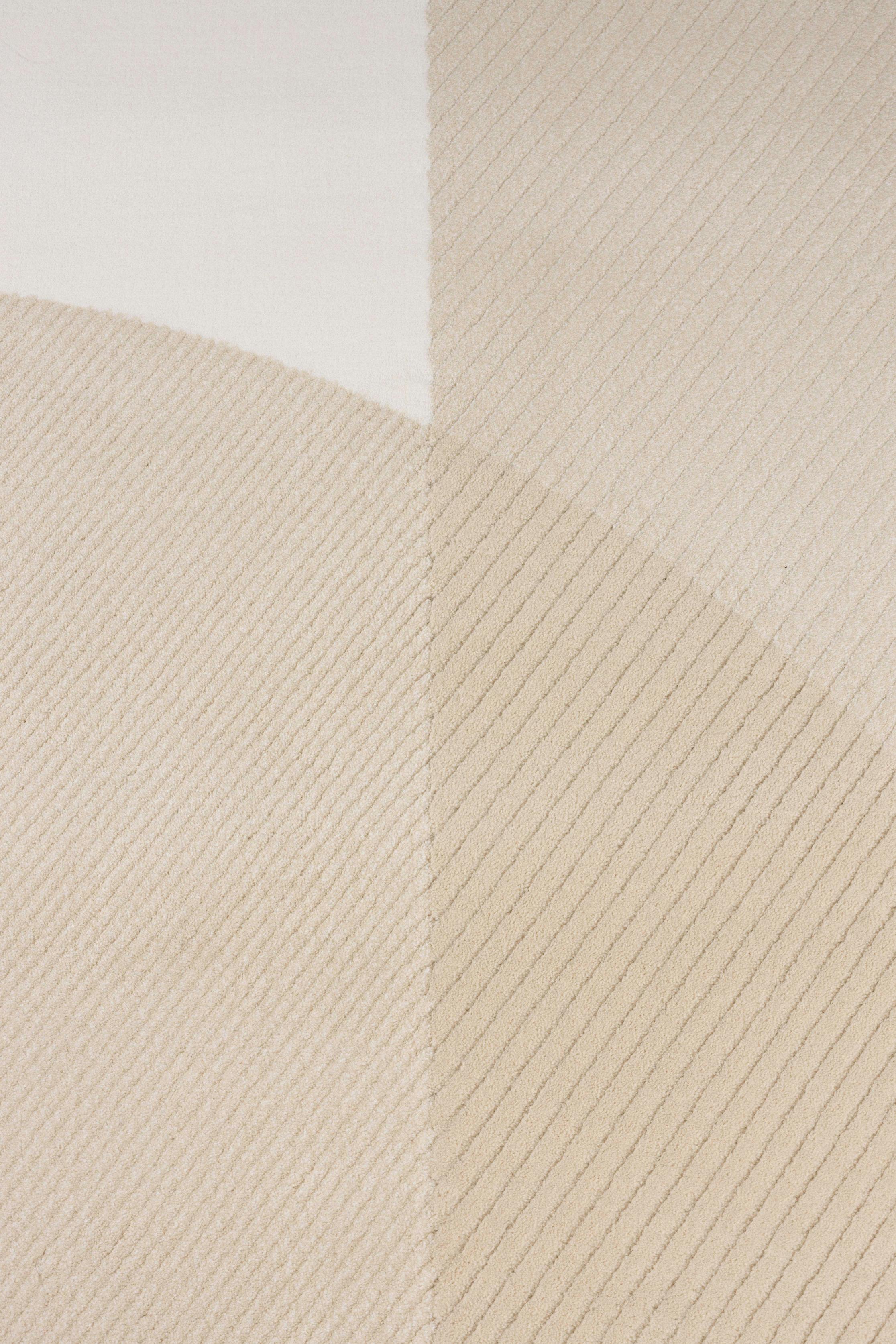 Teppich DREAM piaskowy beż