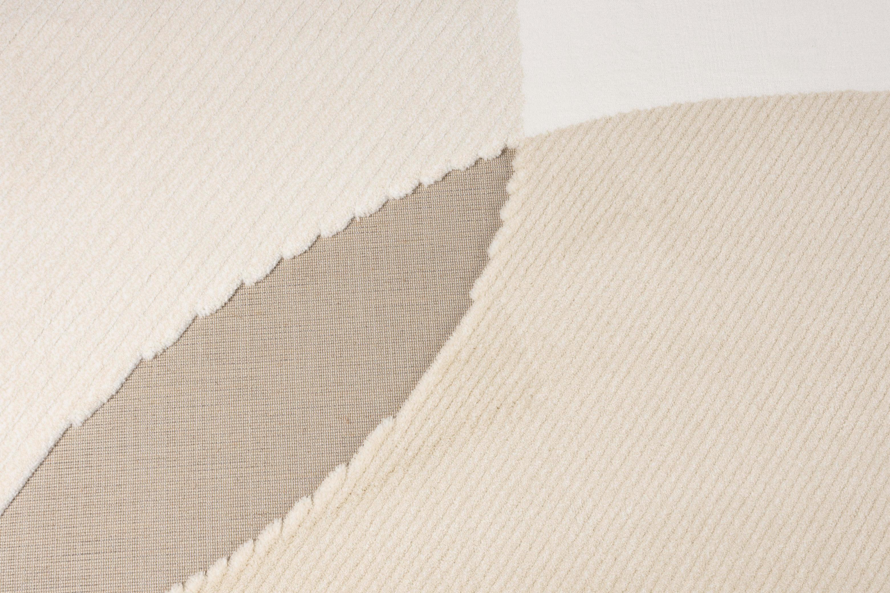 Teppich DREAM piaskowy beż