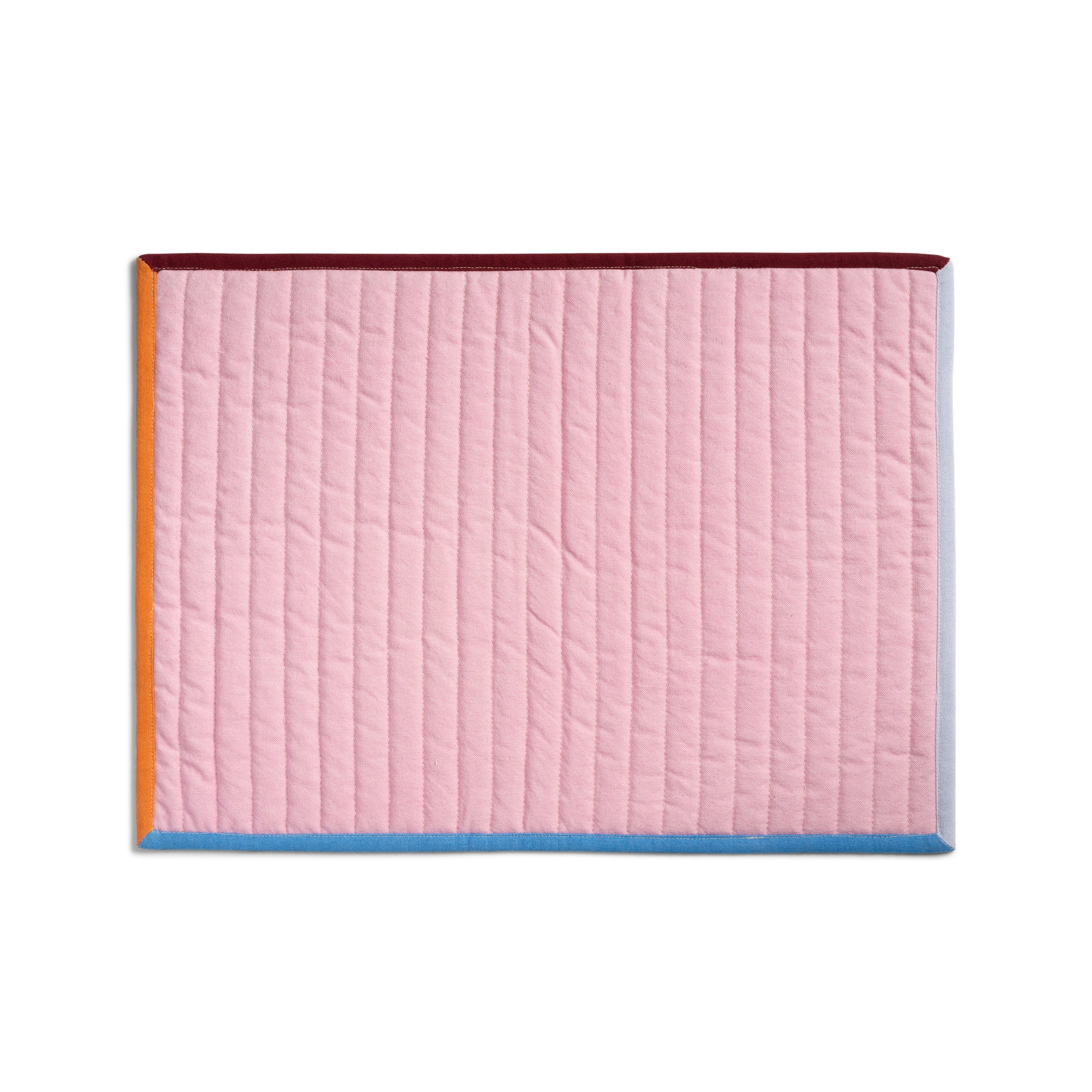 Bunte STITCH Tischuntersetzer