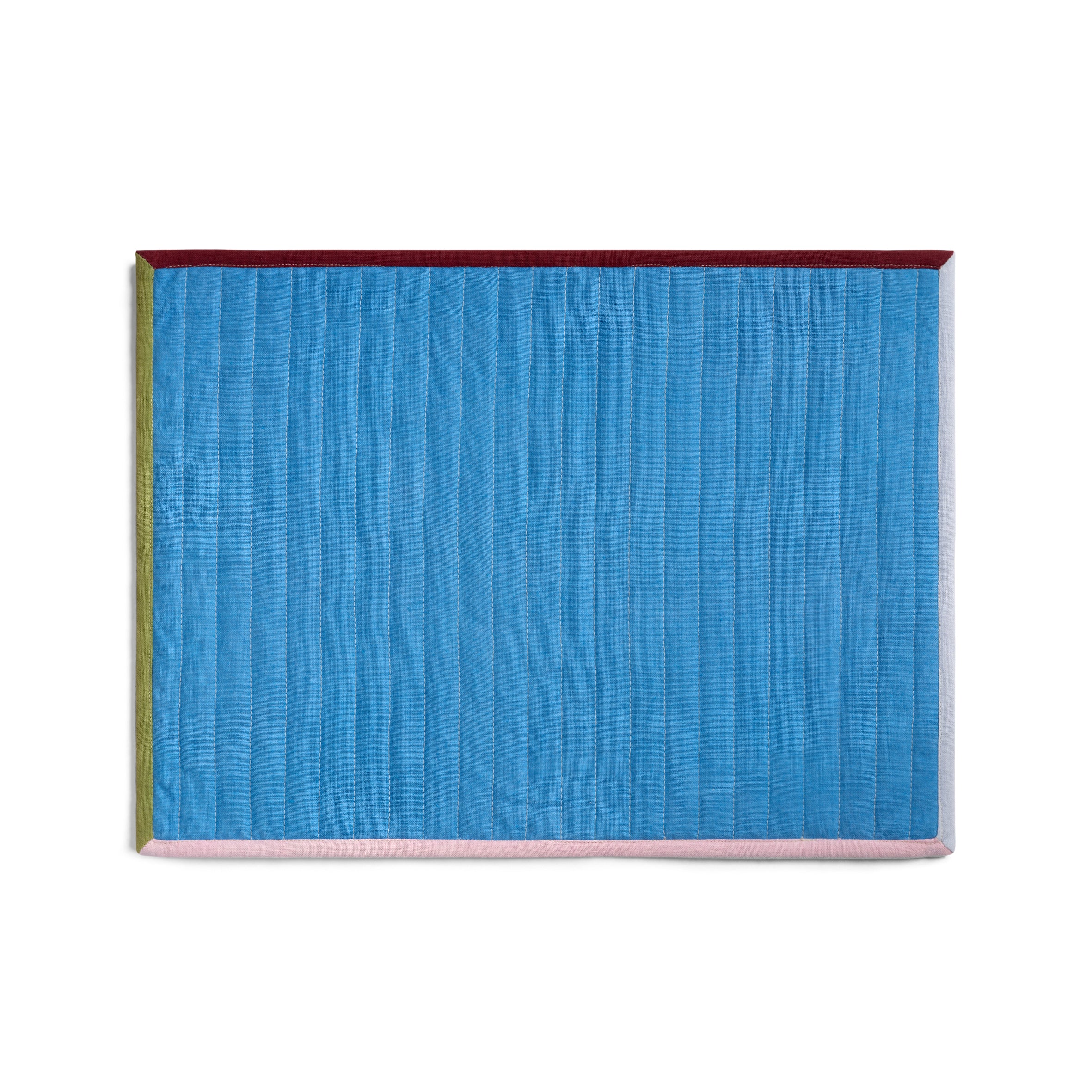 Bunte STITCH Tischuntersetzer