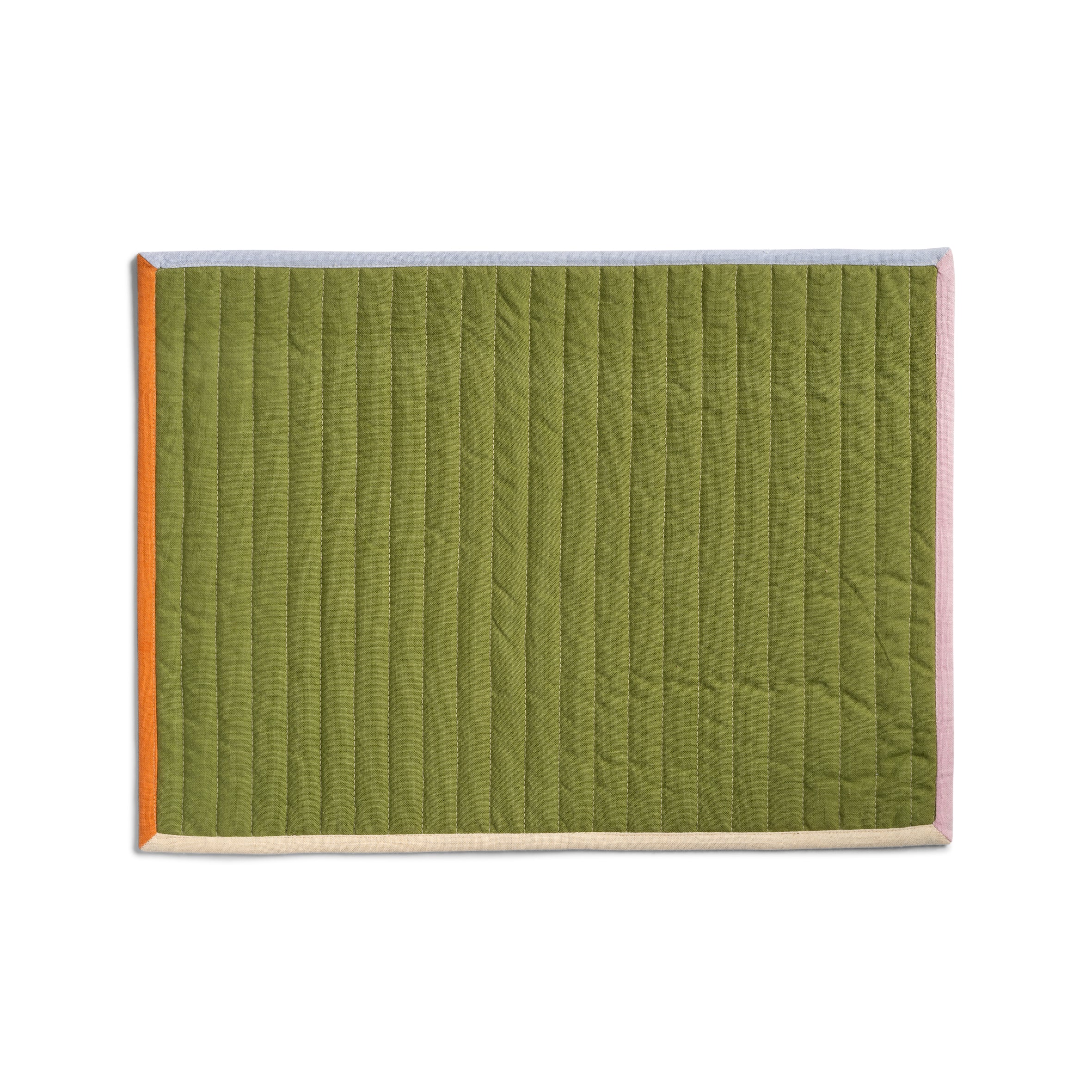 Bunte STITCH Tischuntersetzer