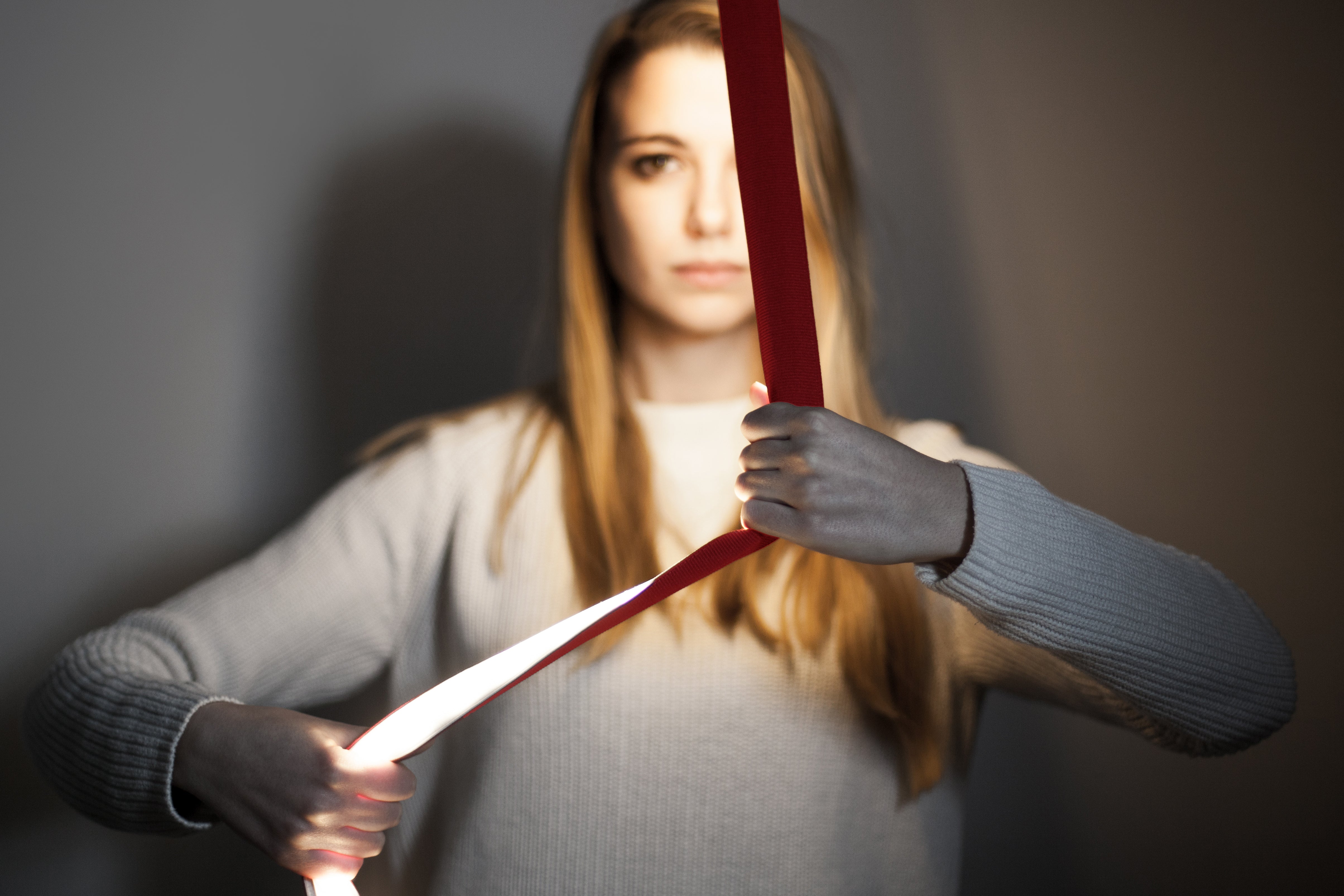 Vloerlamp ELASTICA zwart