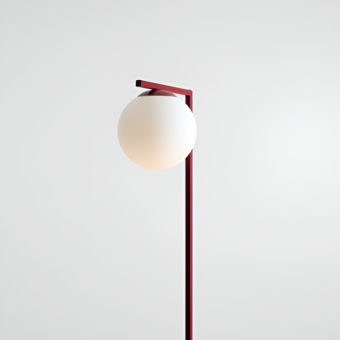 Burord floor lamp