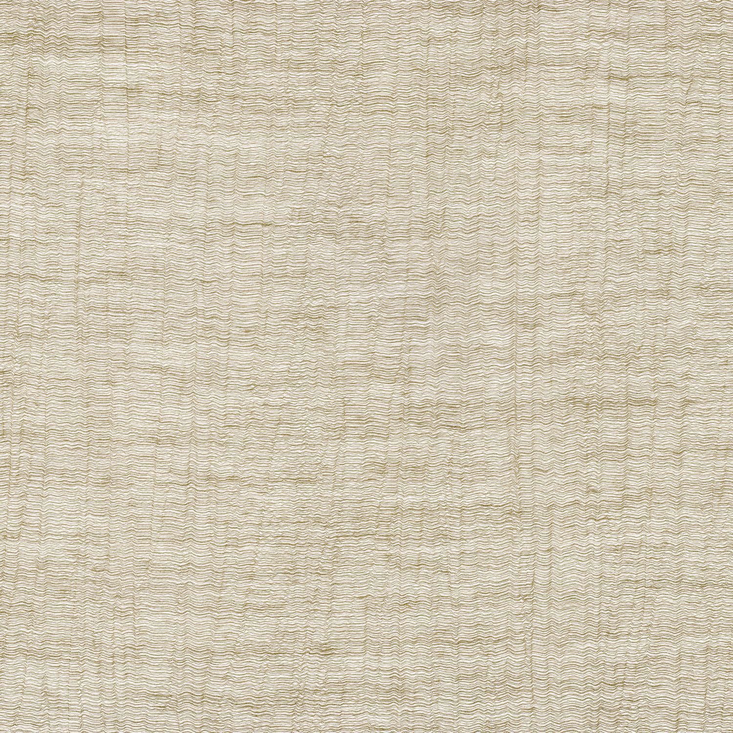 Textielbehang dat canvas imiteert met een iriserende afwerking EGEA - CHAMPAGNE OF champagnebeige