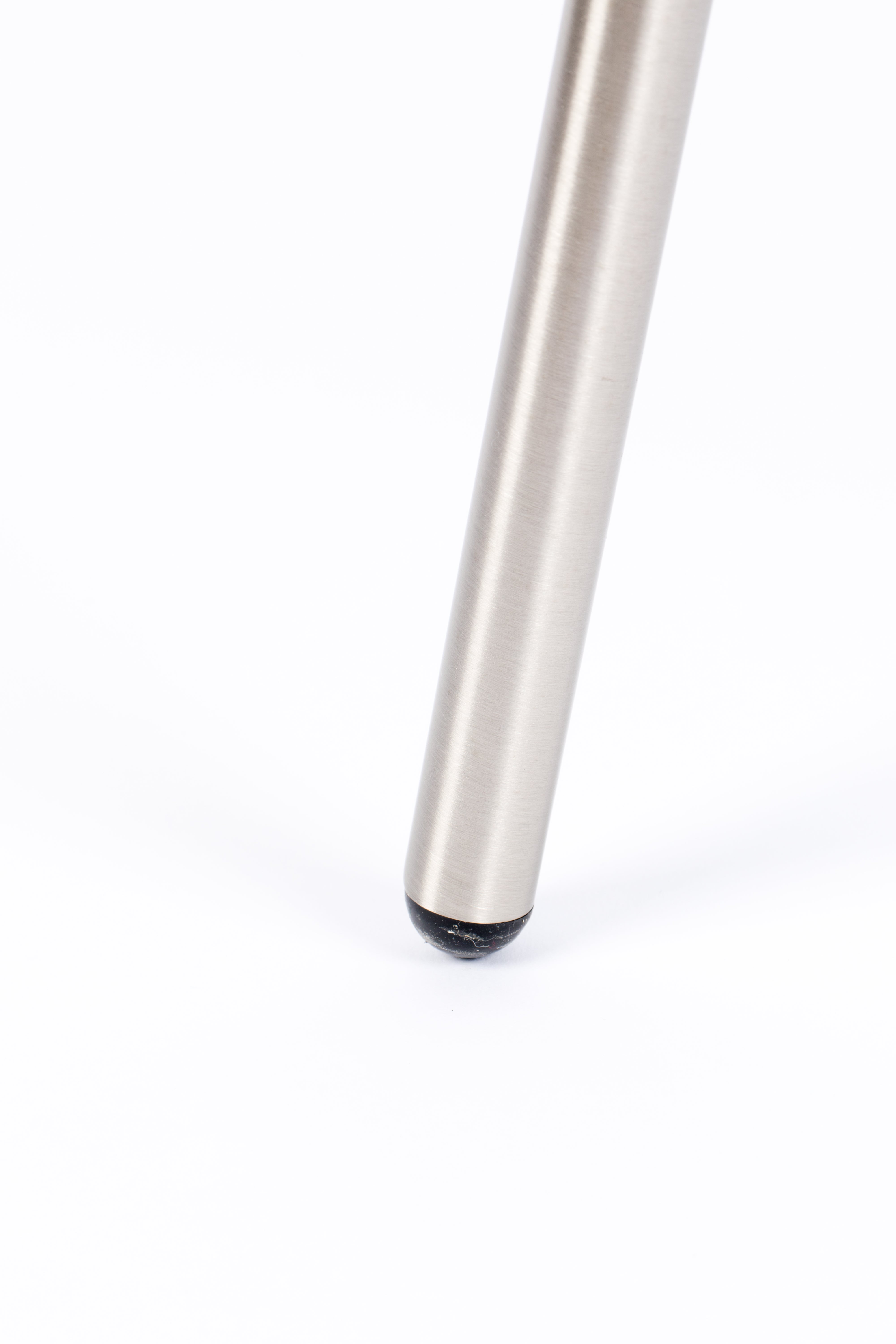 DARWIN silver coat rack