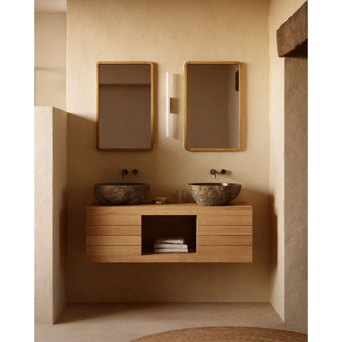 Wandlamp VALQUIRIA zwart