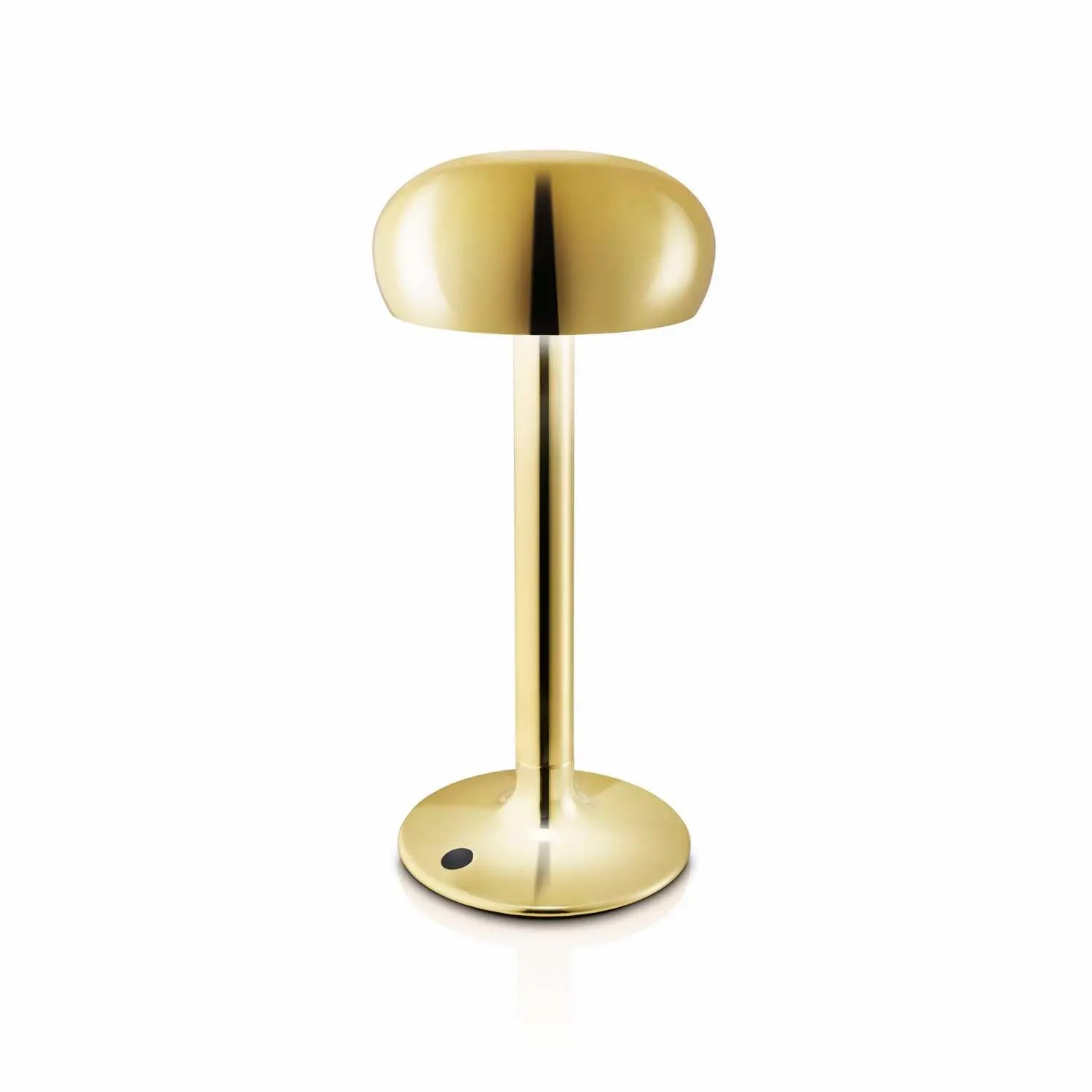 Tragbare Lampe EMENDO gold