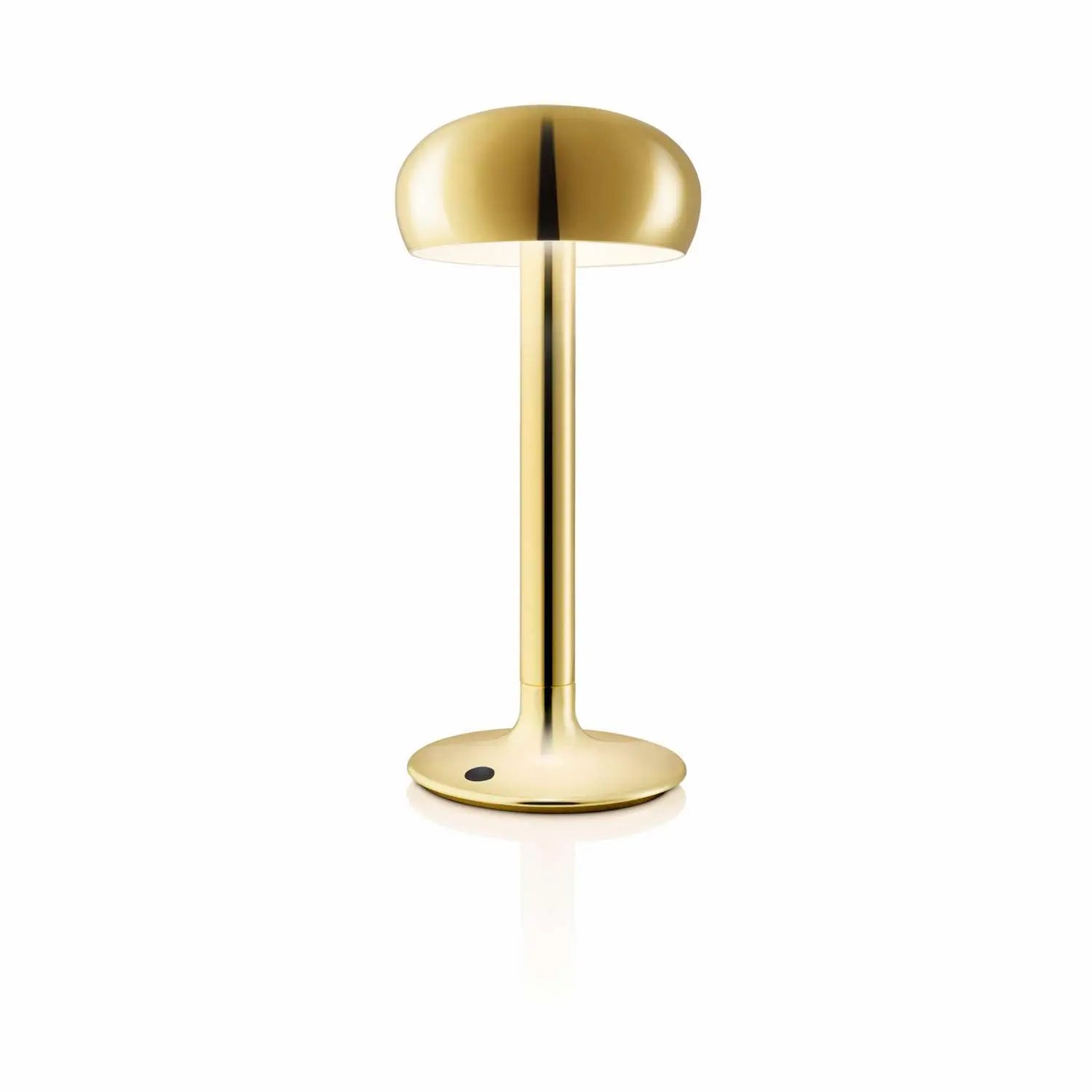 Tragbare Lampe EMENDO gold
