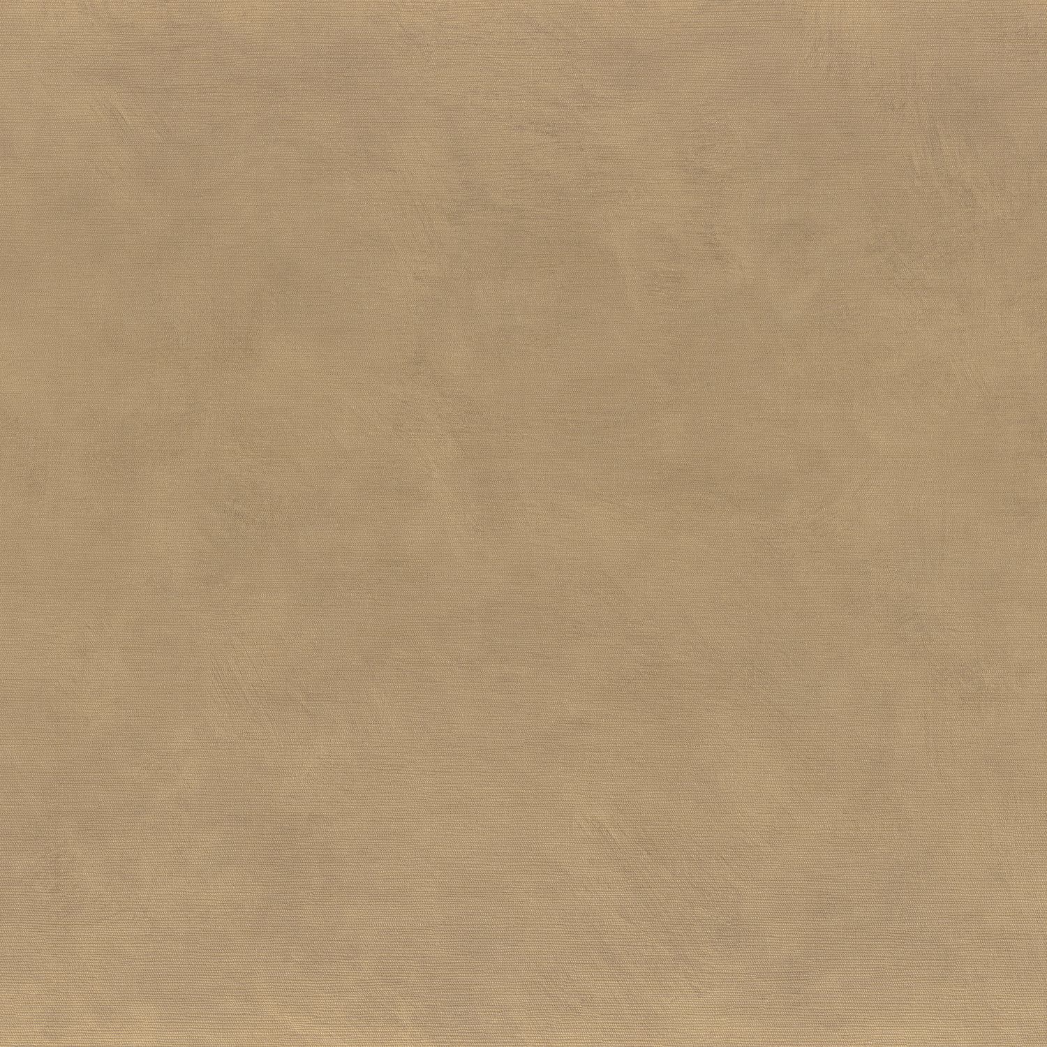 Textured wallpaper resembling canvas ARGILE - MORDORE brown